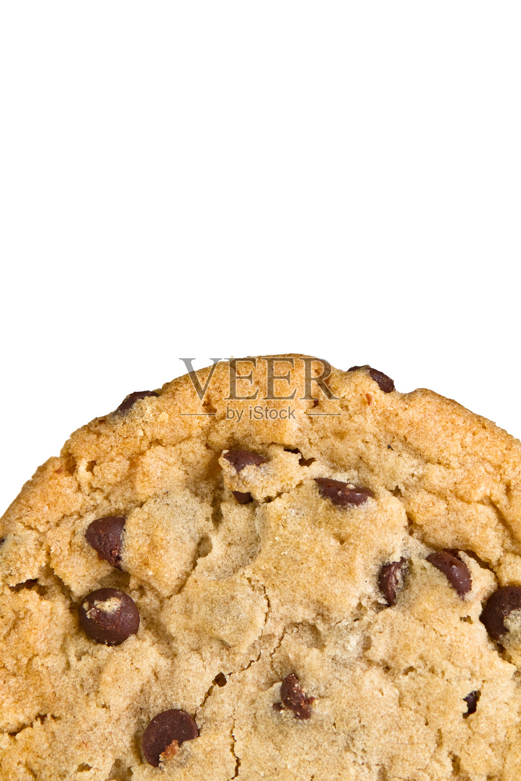 巧克力曲奇饼干照片摄影图片