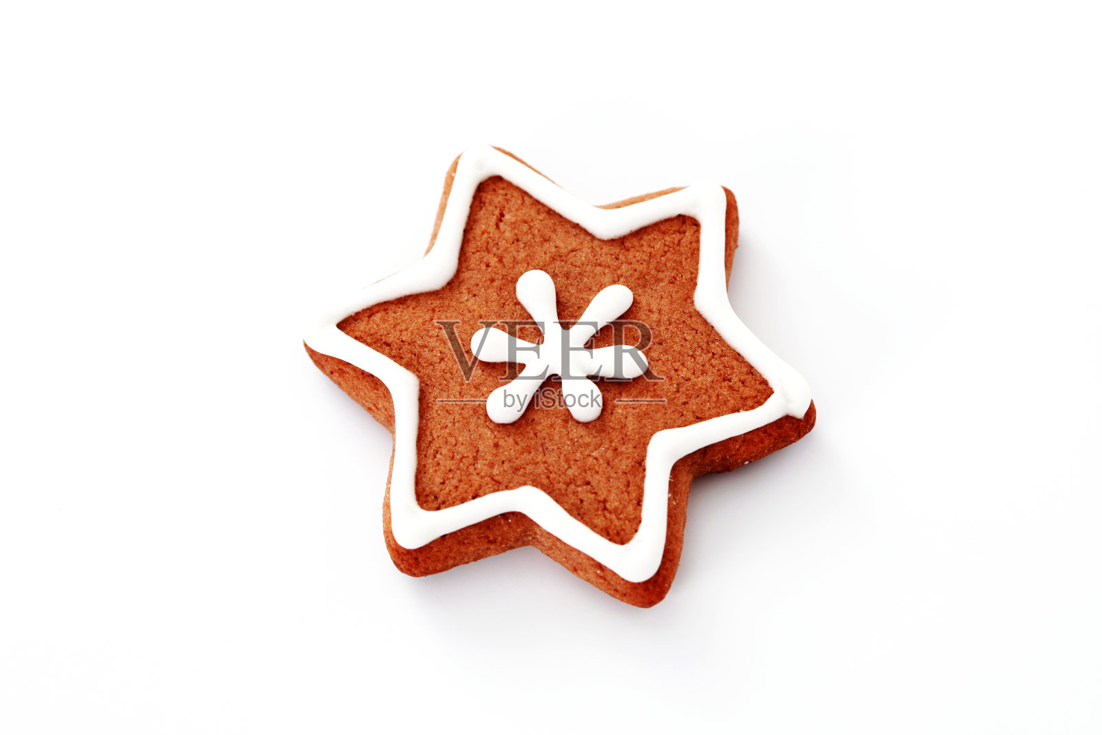 姜饼的明星照片摄影图片