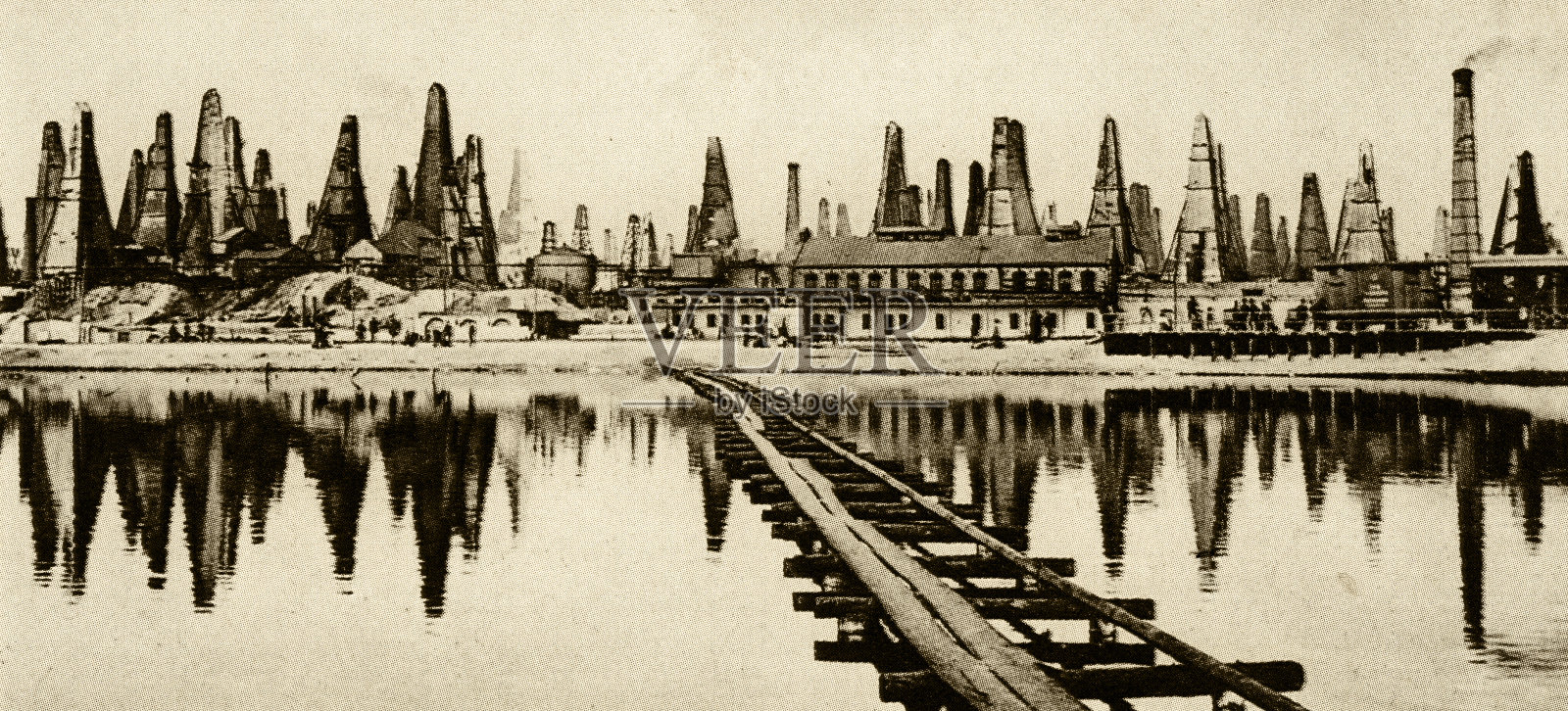 老照片照片摄影图片