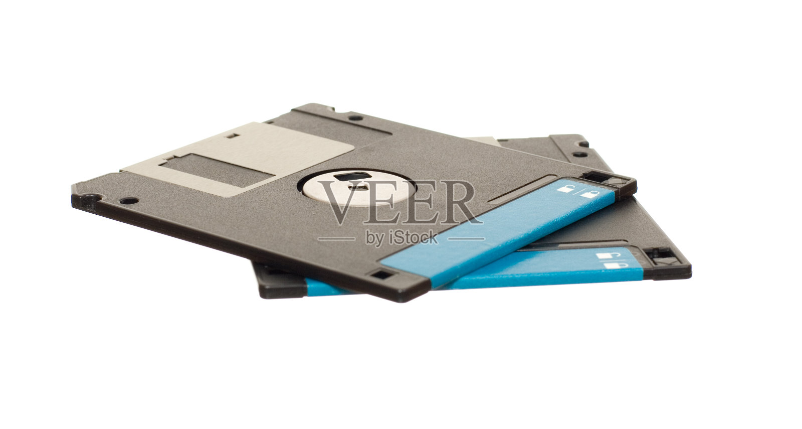 磁盘照片摄影图片