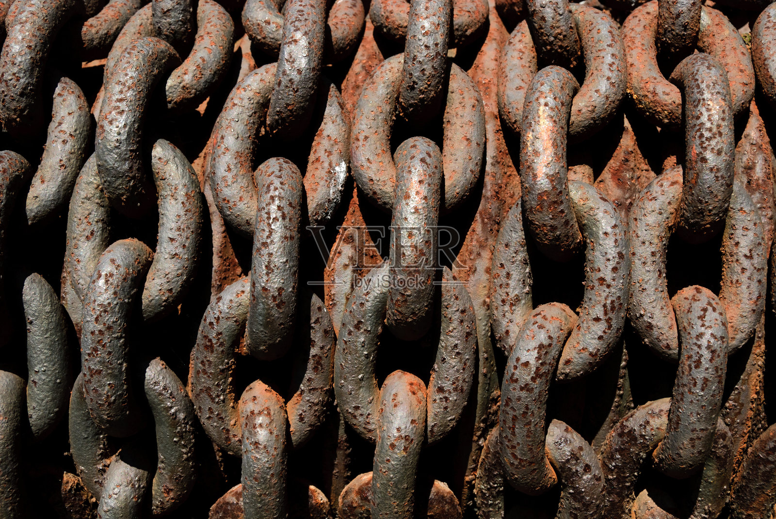 链照片摄影图片