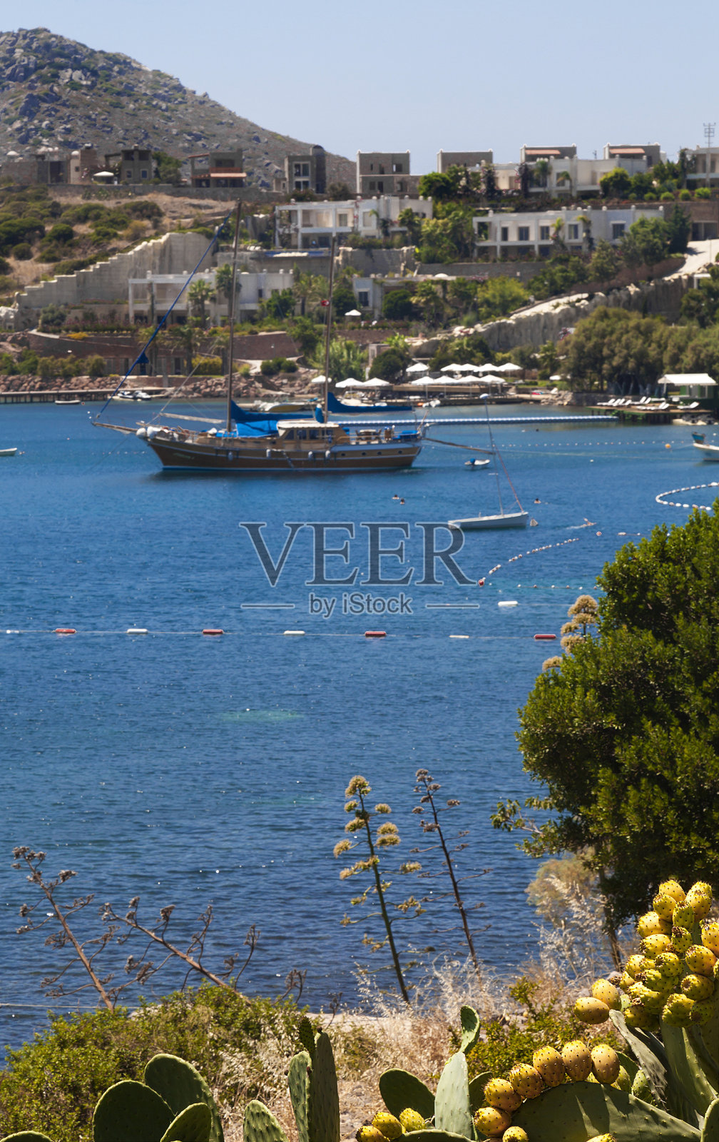 博德鲁姆-亚利卡瓦克02照片摄影图片