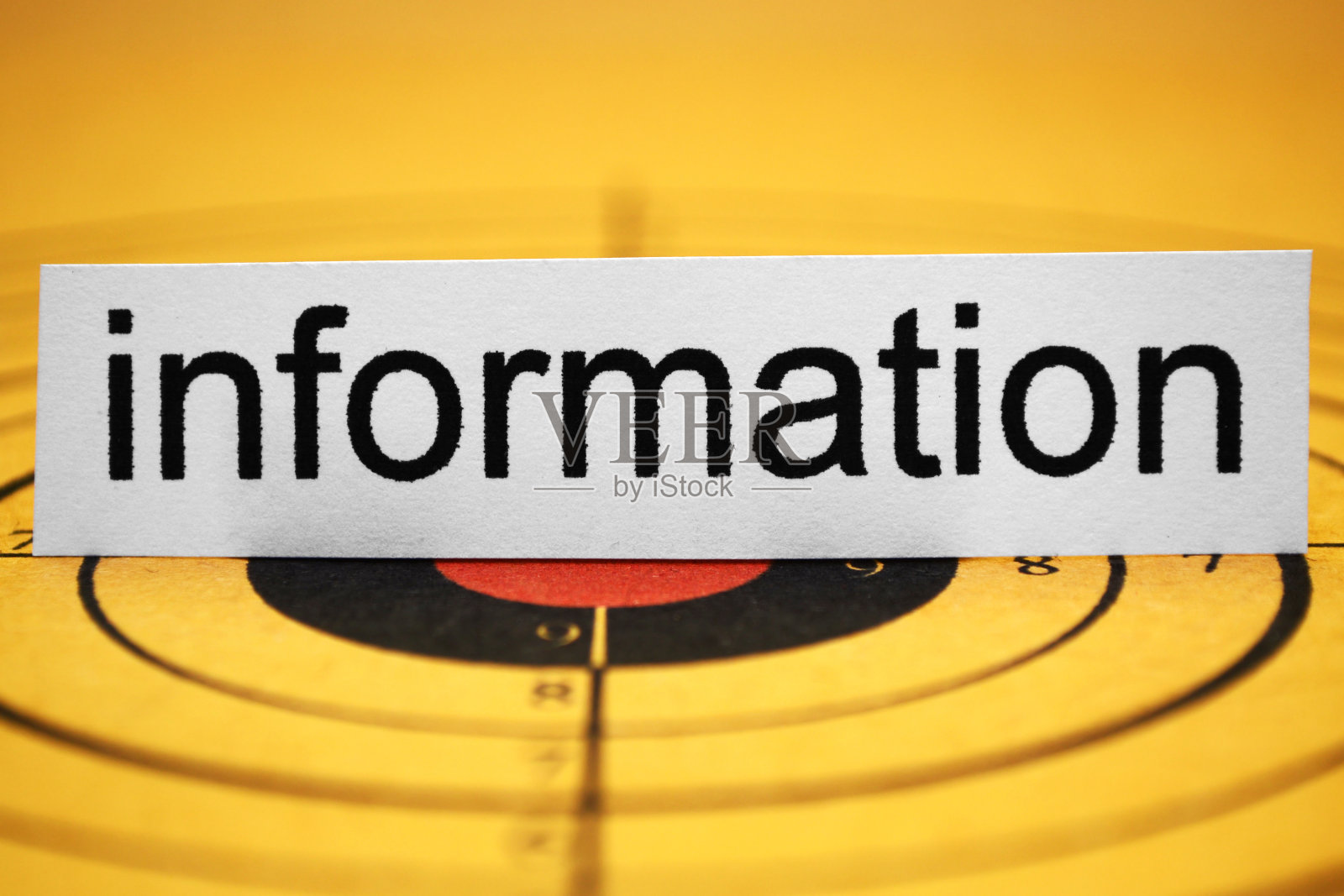 目标的信息照片摄影图片