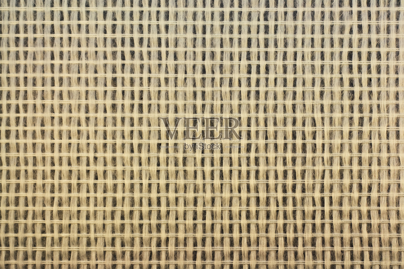 粗麻布纹理照片摄影图片