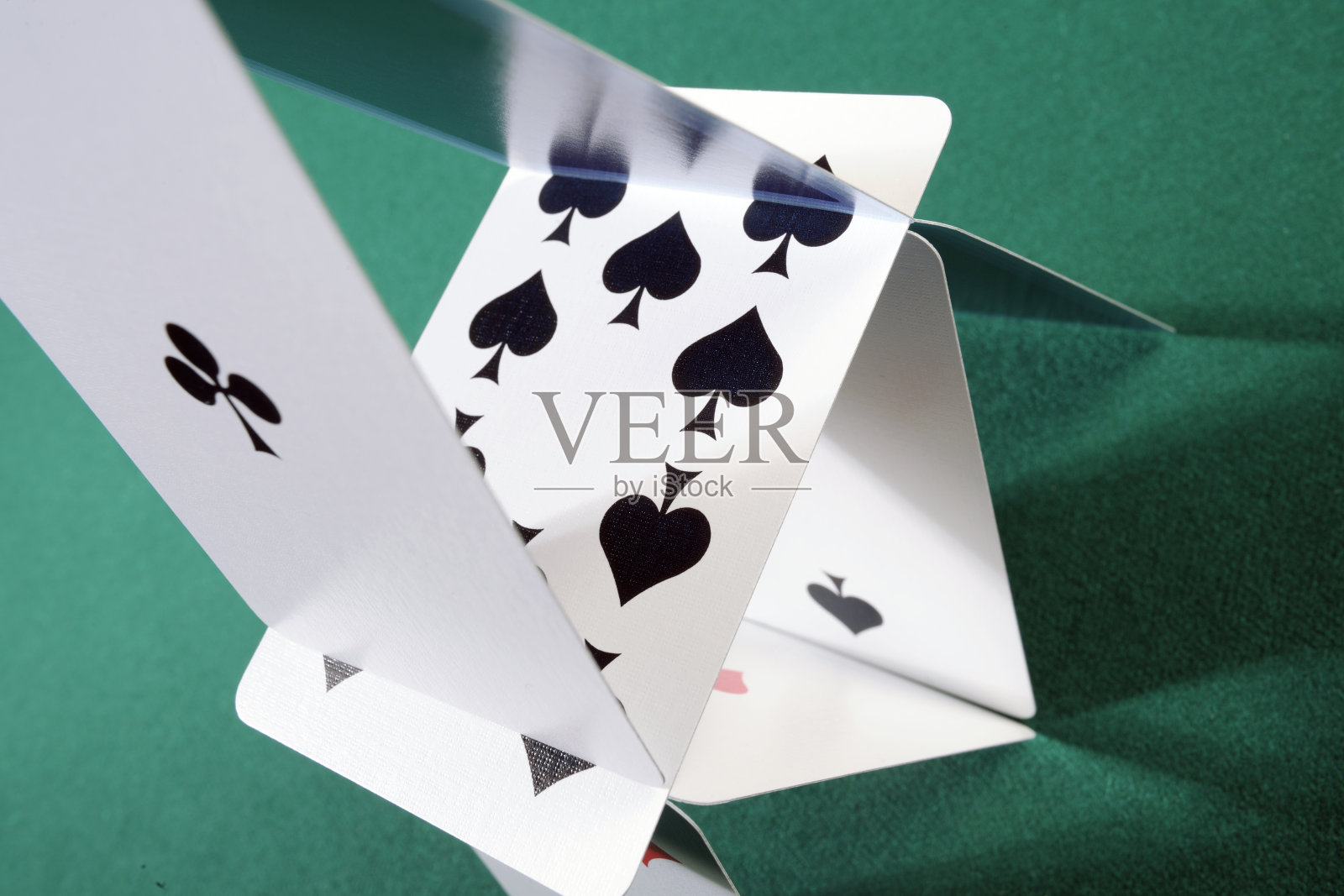 房子的卡片照片摄影图片