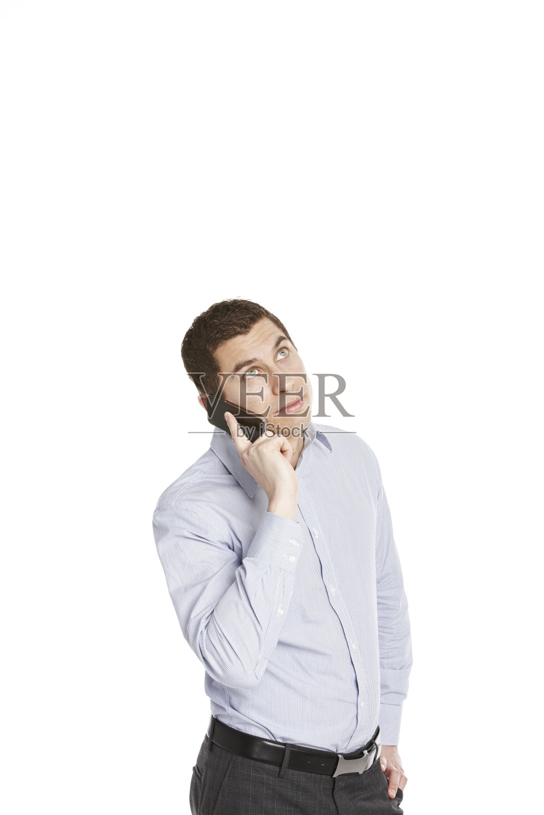 年轻人用电话照片摄影图片