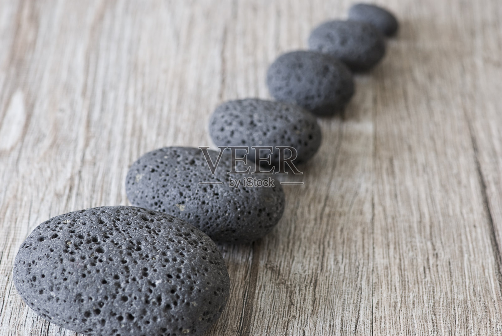 灰色鹅卵石照片摄影图片