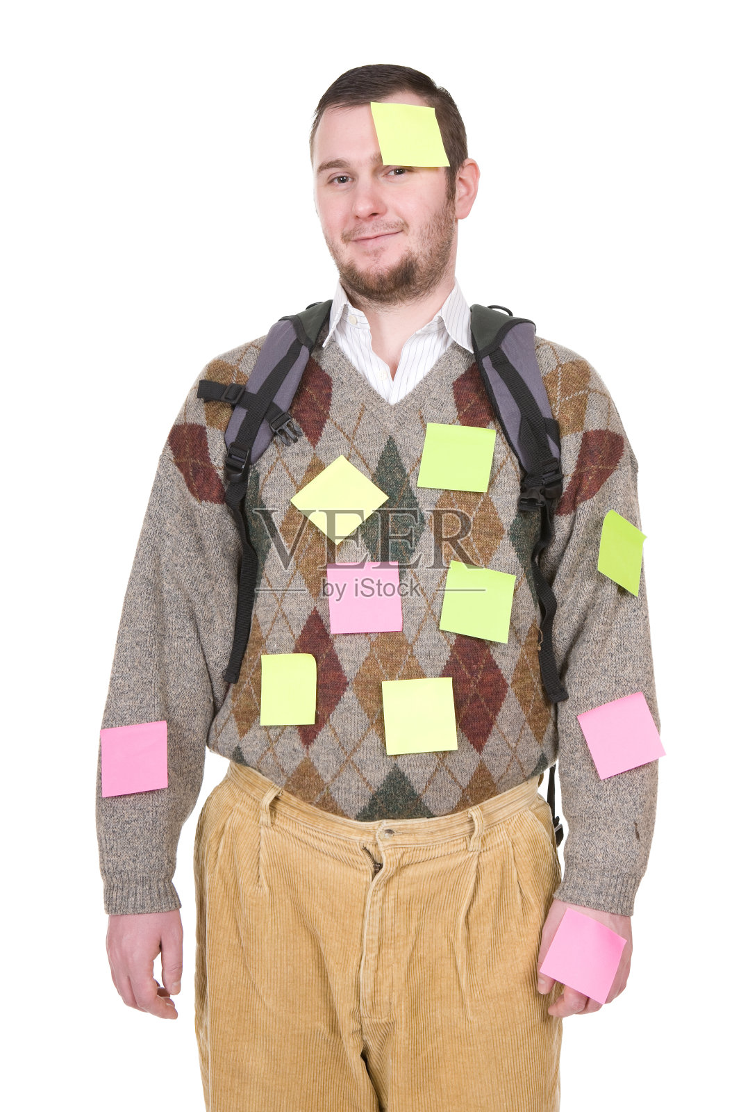 书呆子照片摄影图片