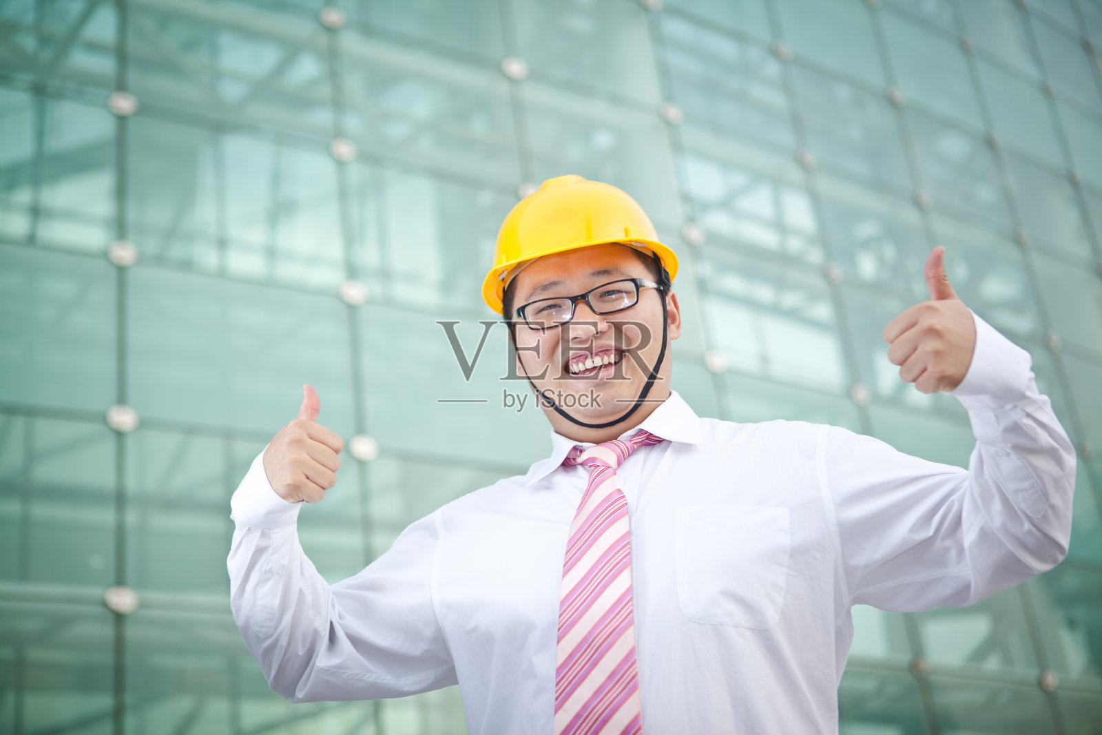 工程师照片摄影图片