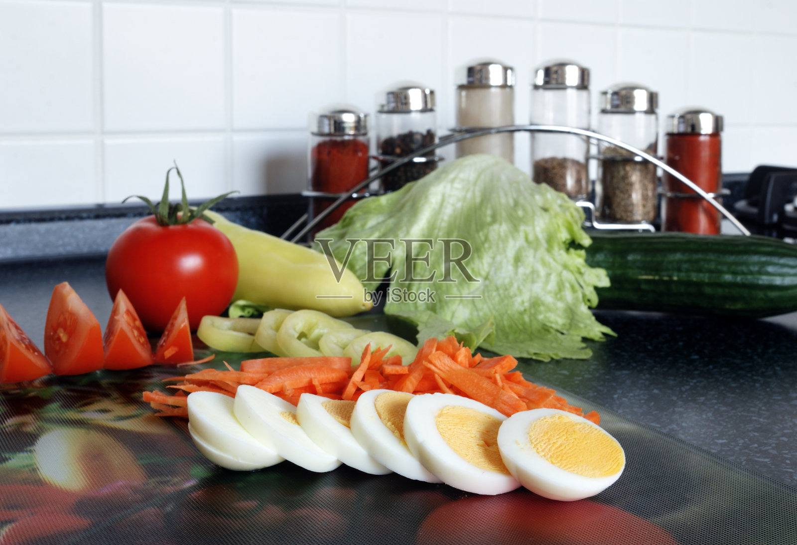 厨房和蔬菜照片摄影图片