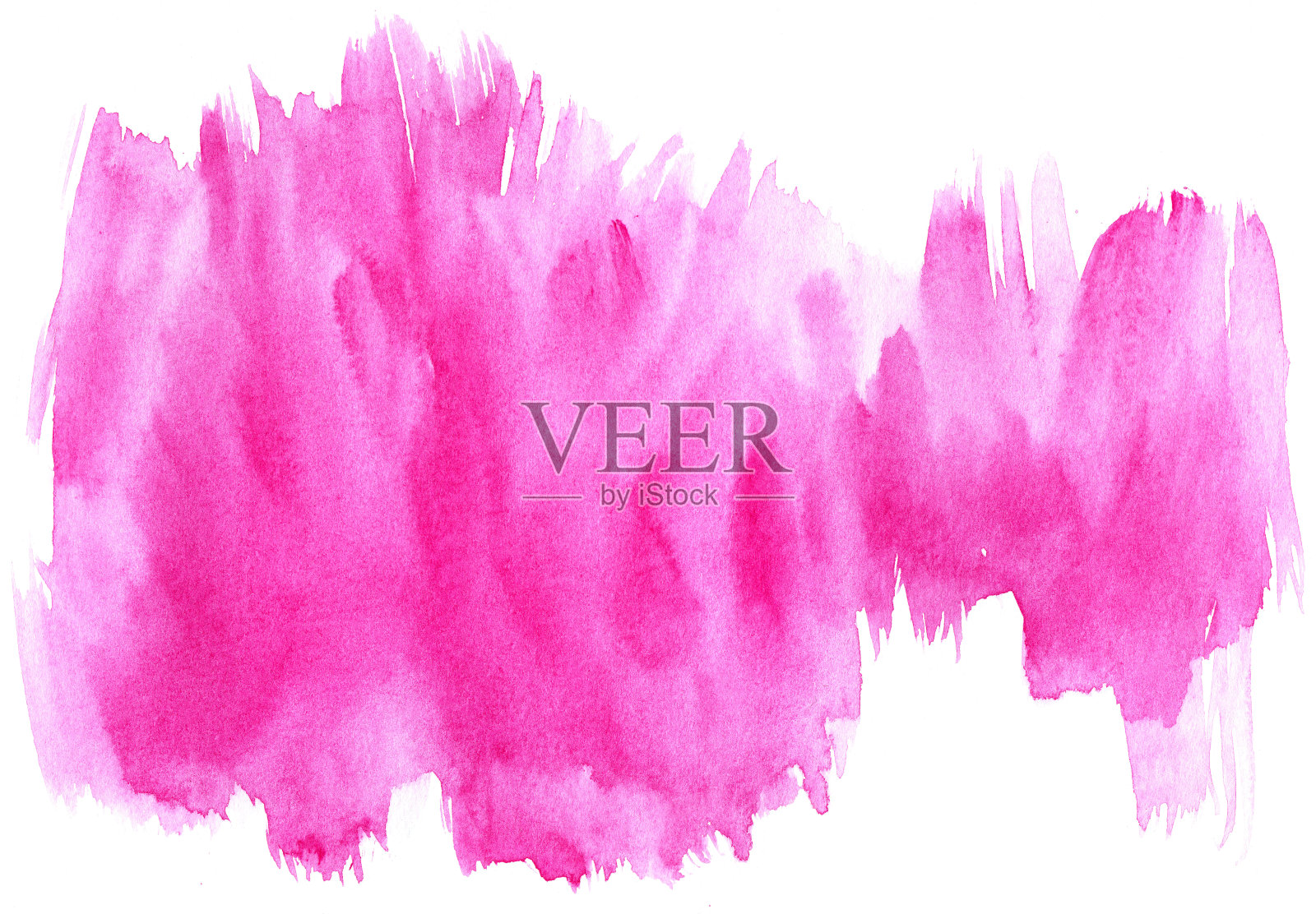 伟大的水彩背景插画图片素材