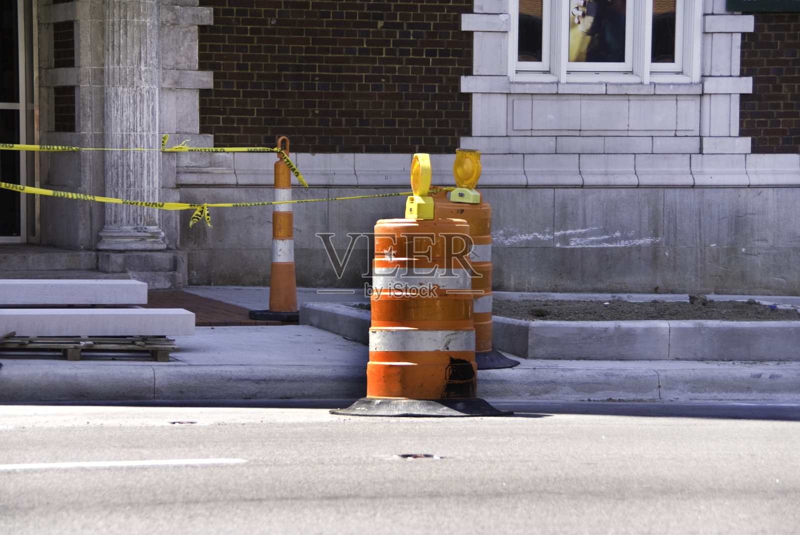 Sidwalk修复照片摄影图片