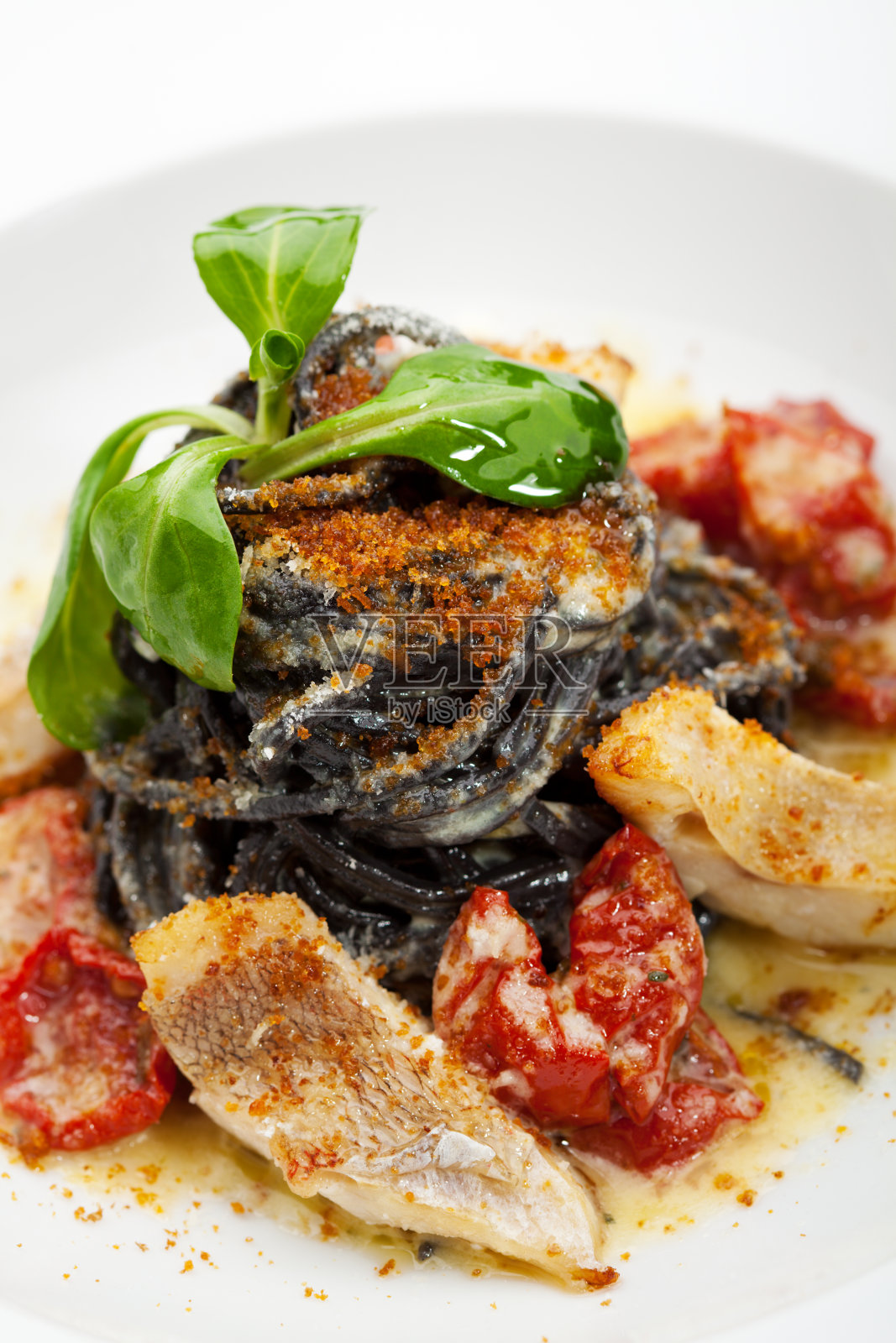 意大利面照片摄影图片