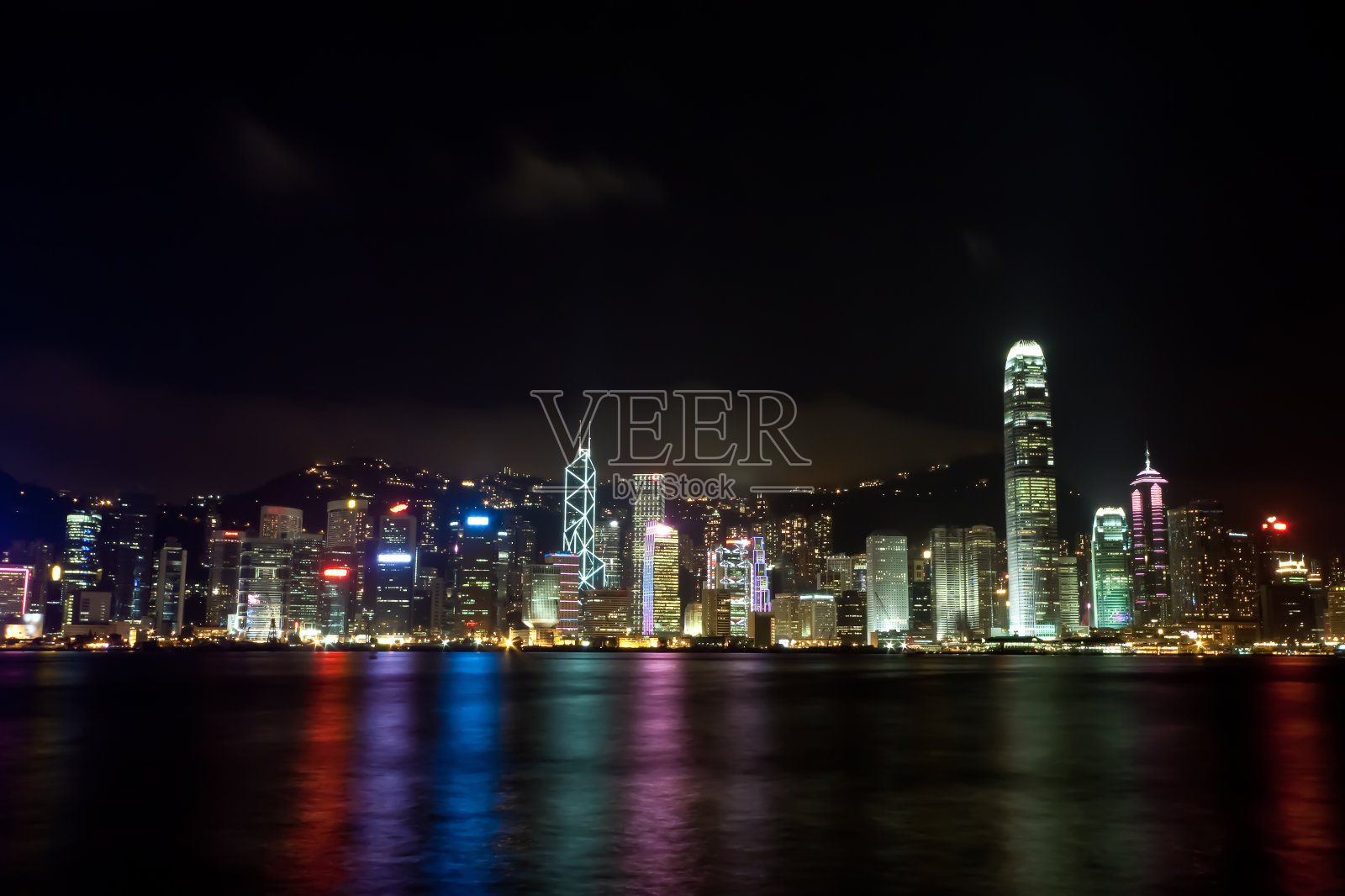 光的交响曲照片摄影图片