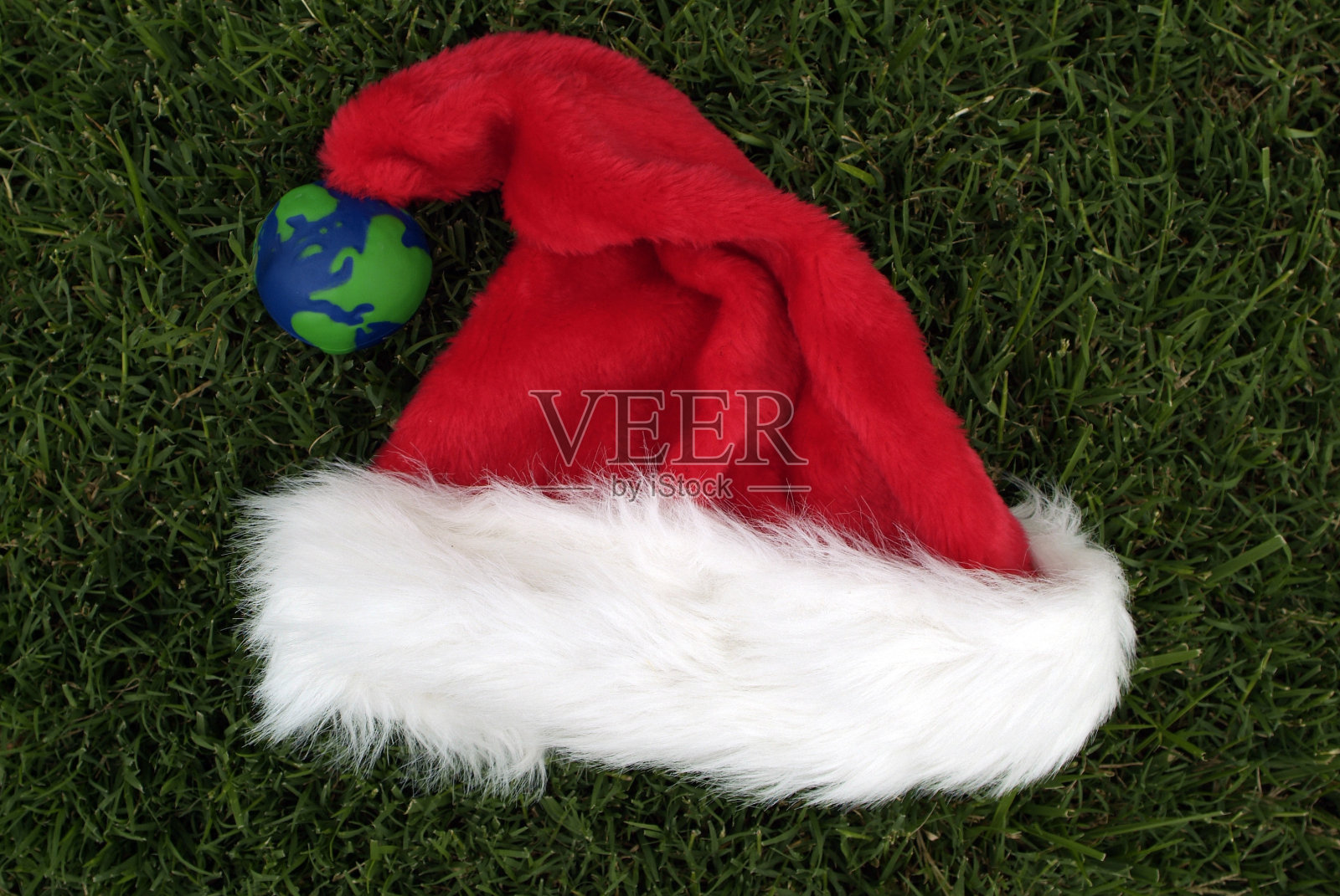 环境的圣诞节照片摄影图片