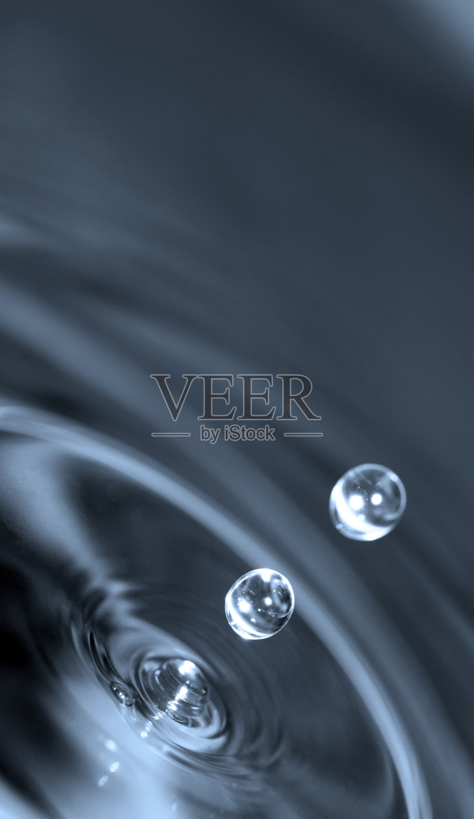 水滴照片摄影图片