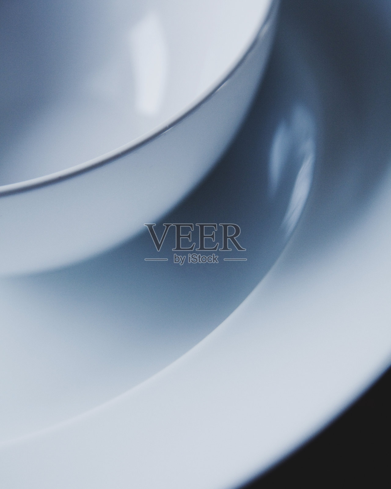 白碗照片摄影图片