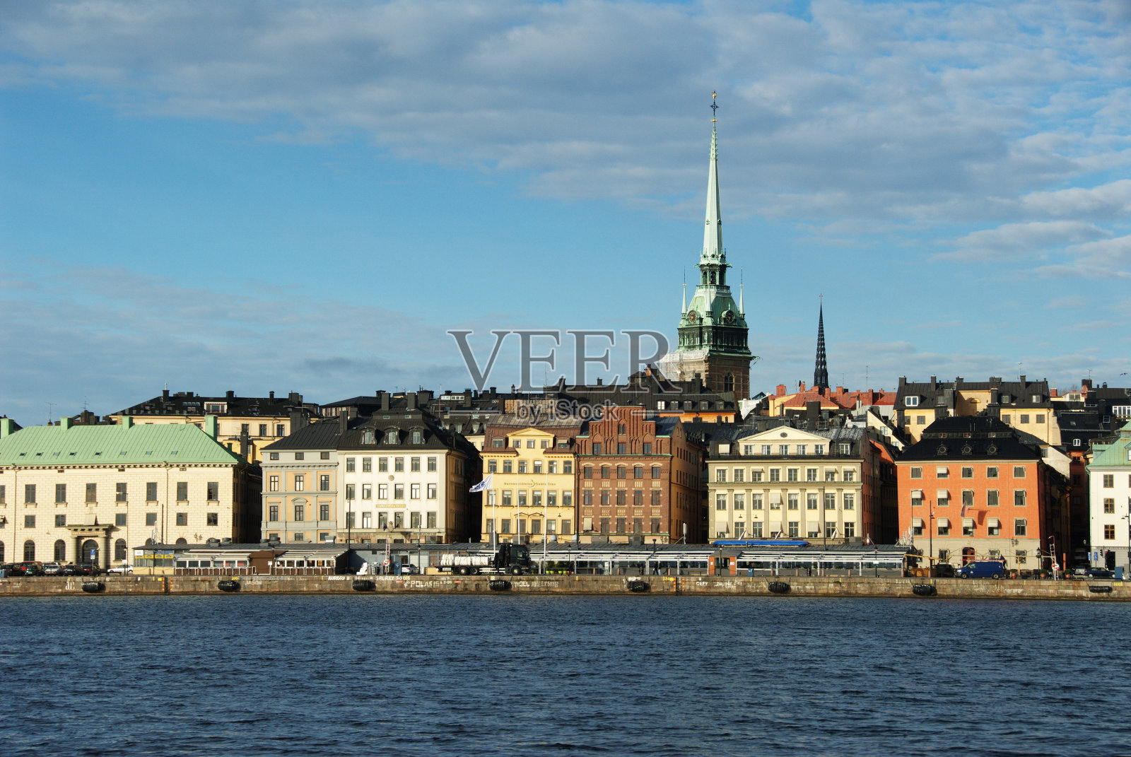 老镇照片摄影图片