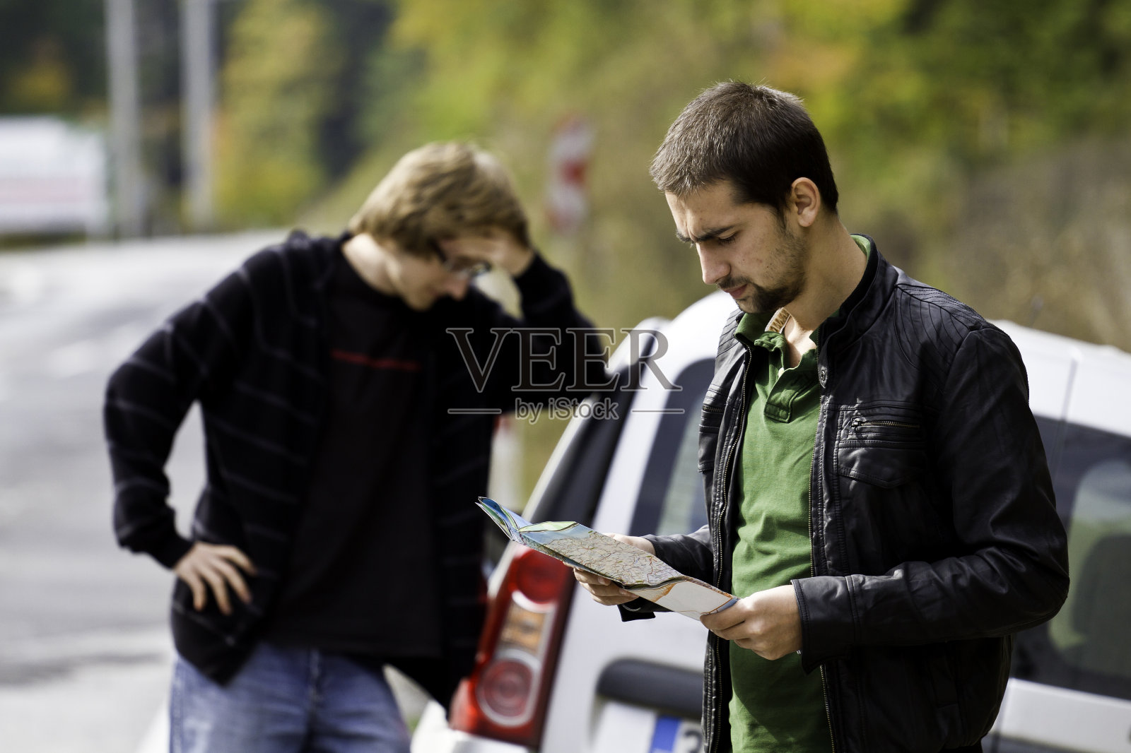 失去了照片摄影图片