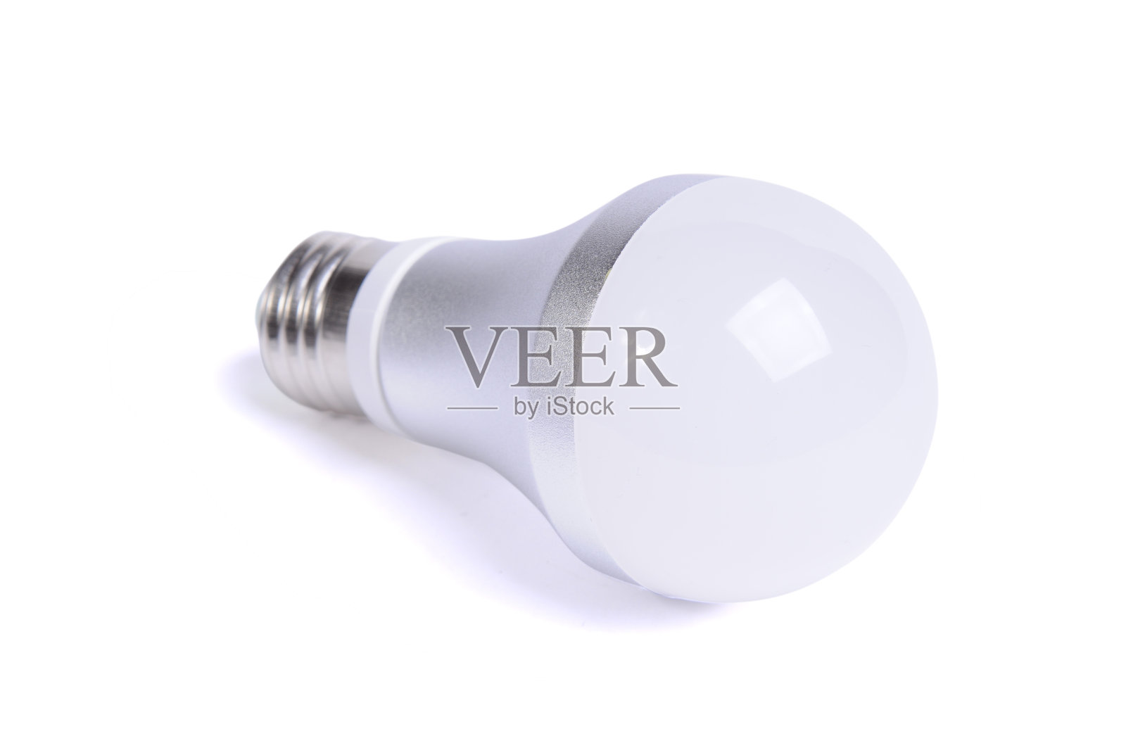 LED灯照片摄影图片