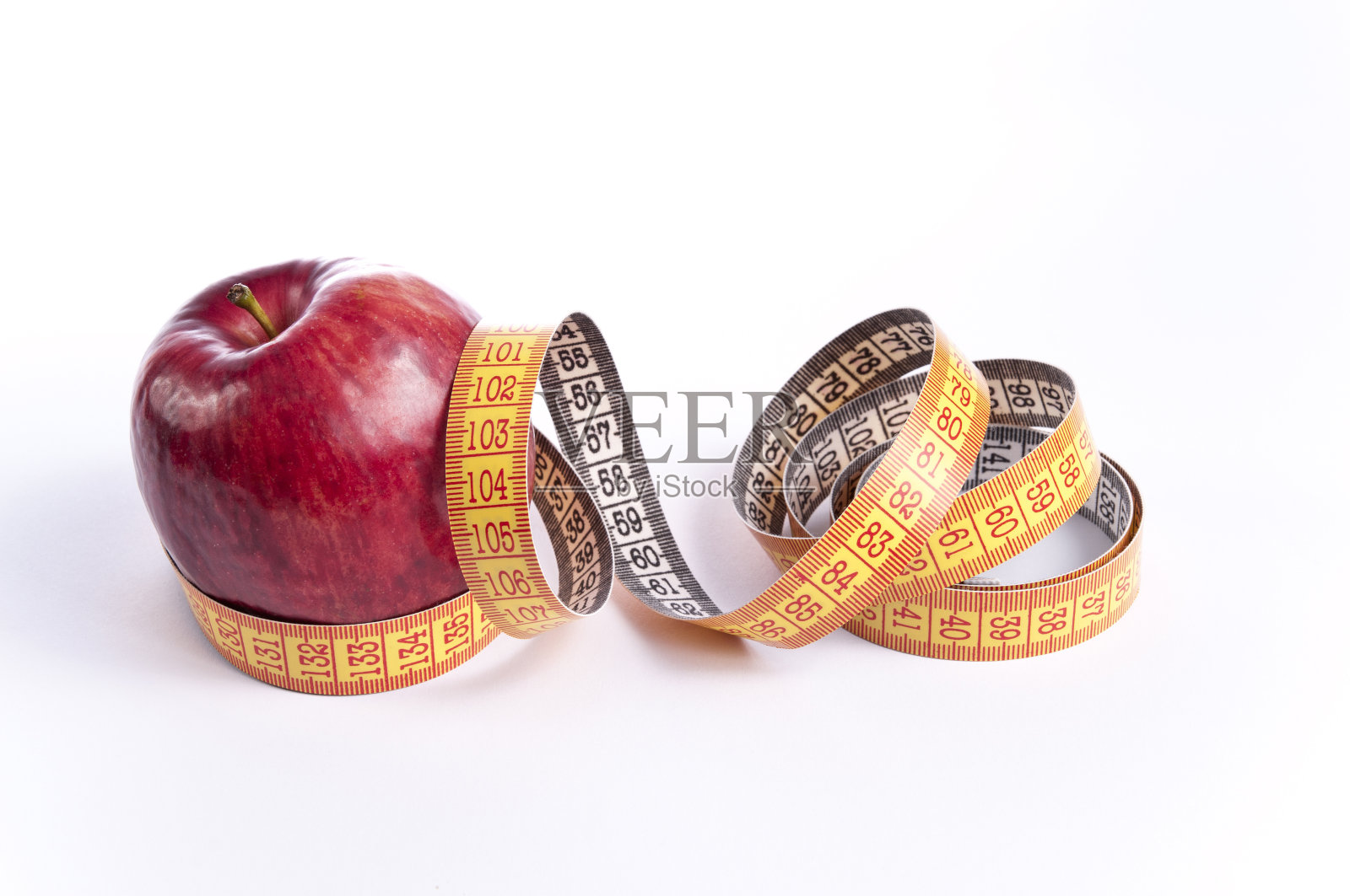 健康的饮食习惯照片摄影图片