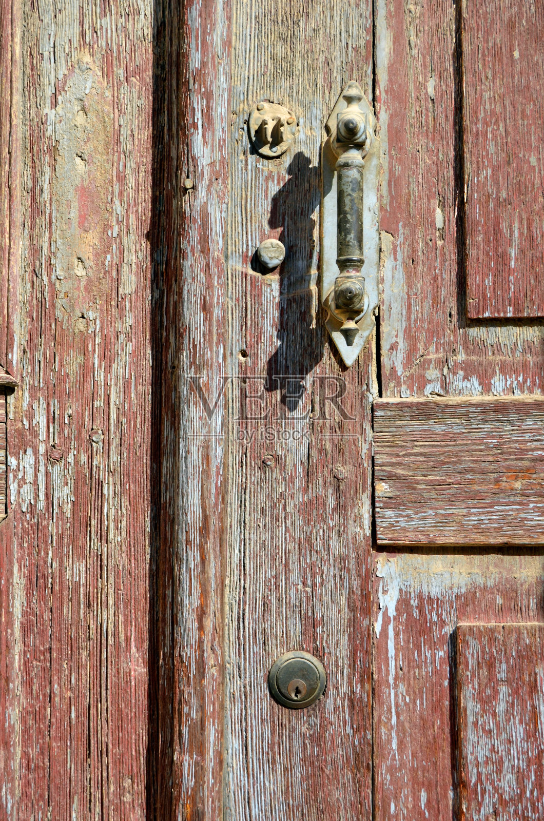古老的木门照片摄影图片