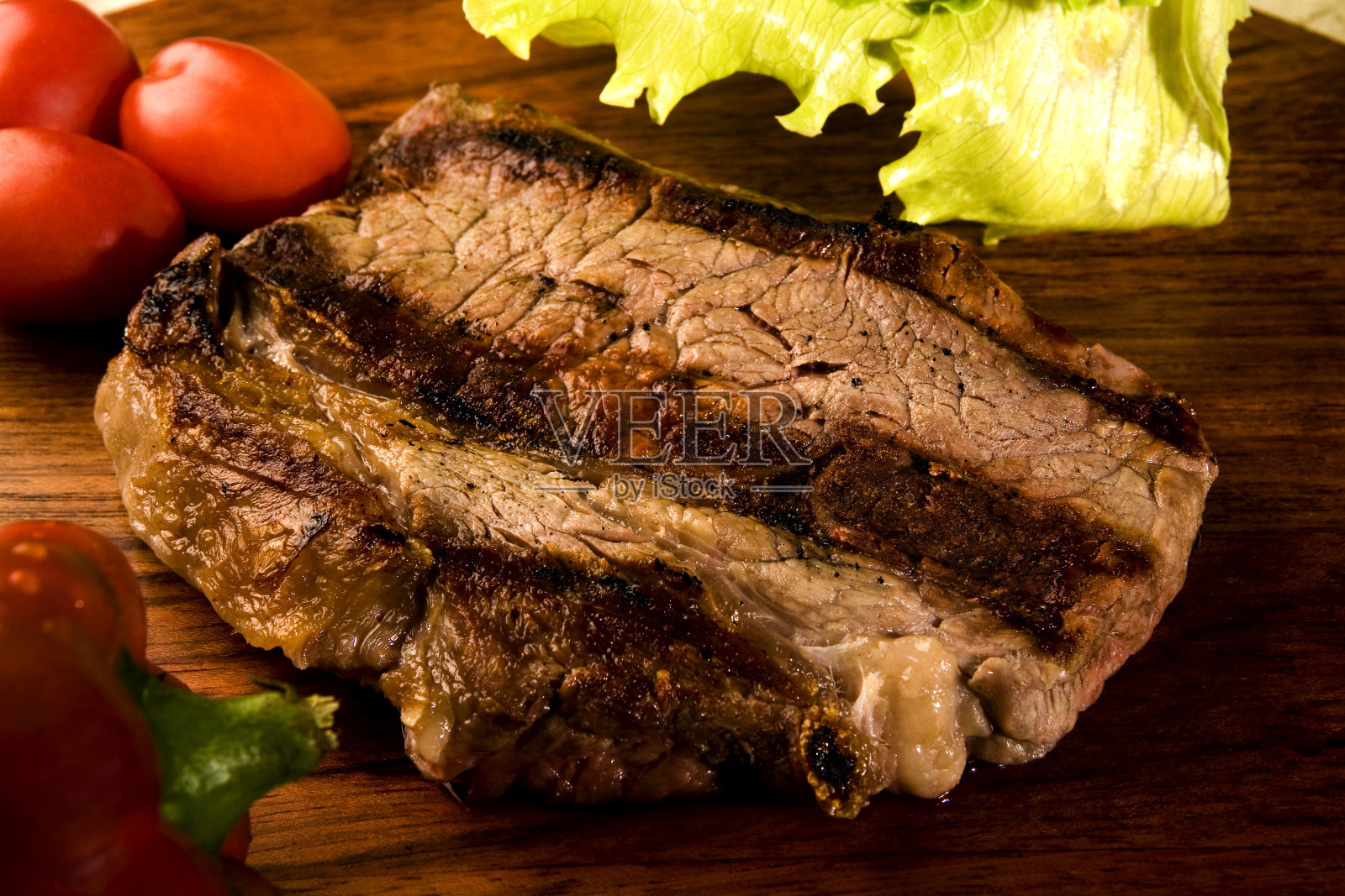 牛排照片摄影图片