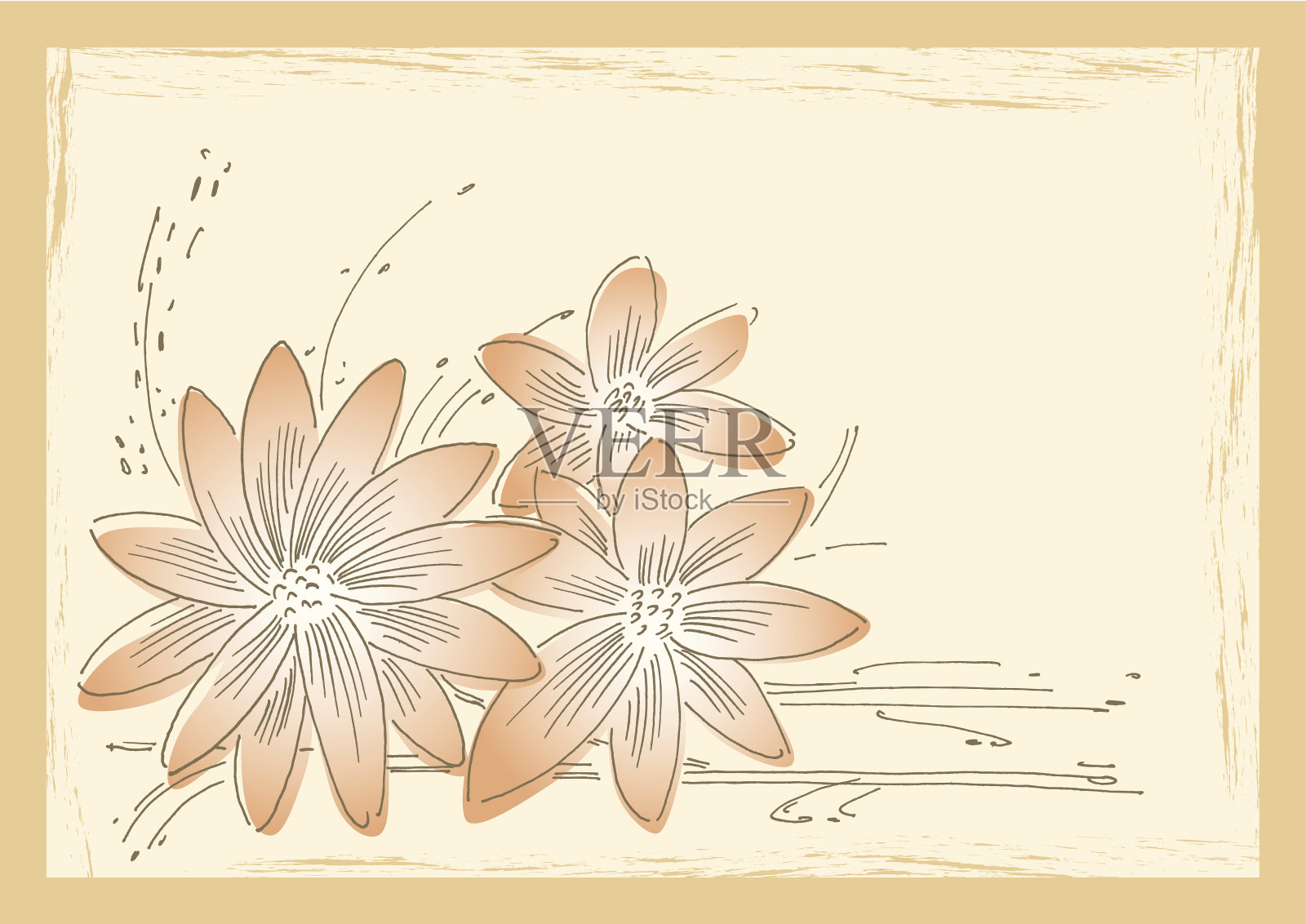 背景插画图片素材