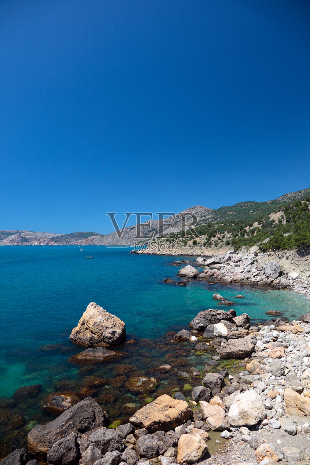 海照片摄影图片