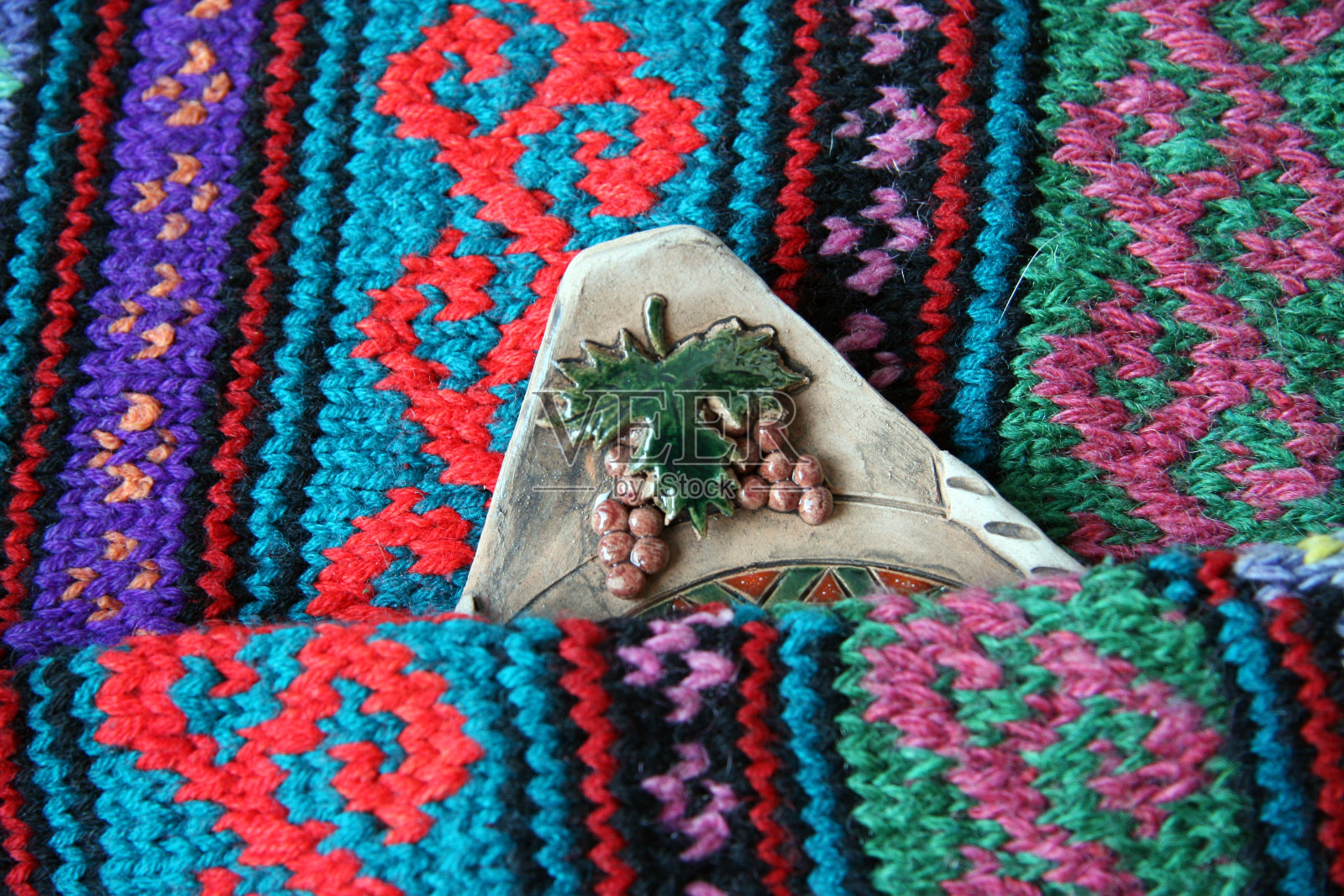 亚美尼亚人的创造力照片摄影图片