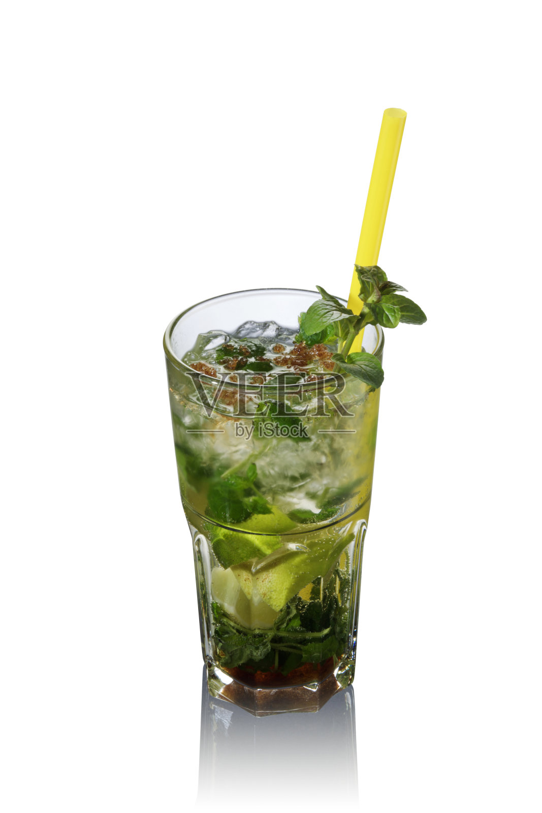 莫吉托照片摄影图片