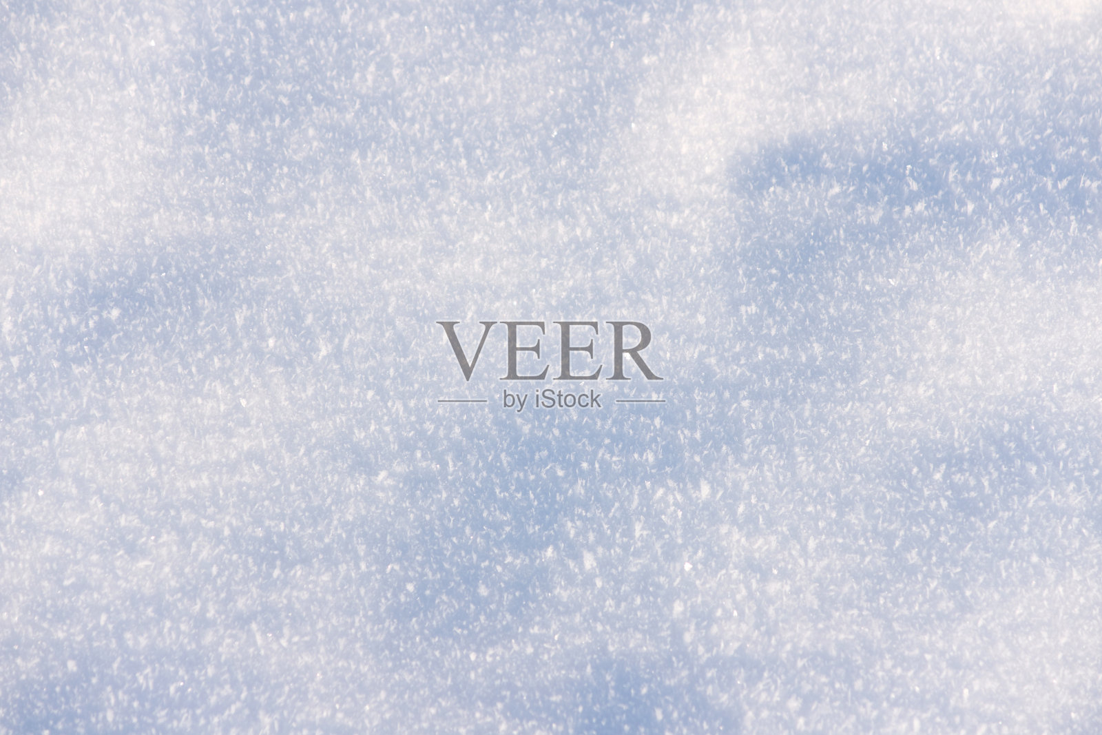 雪纹理照片摄影图片