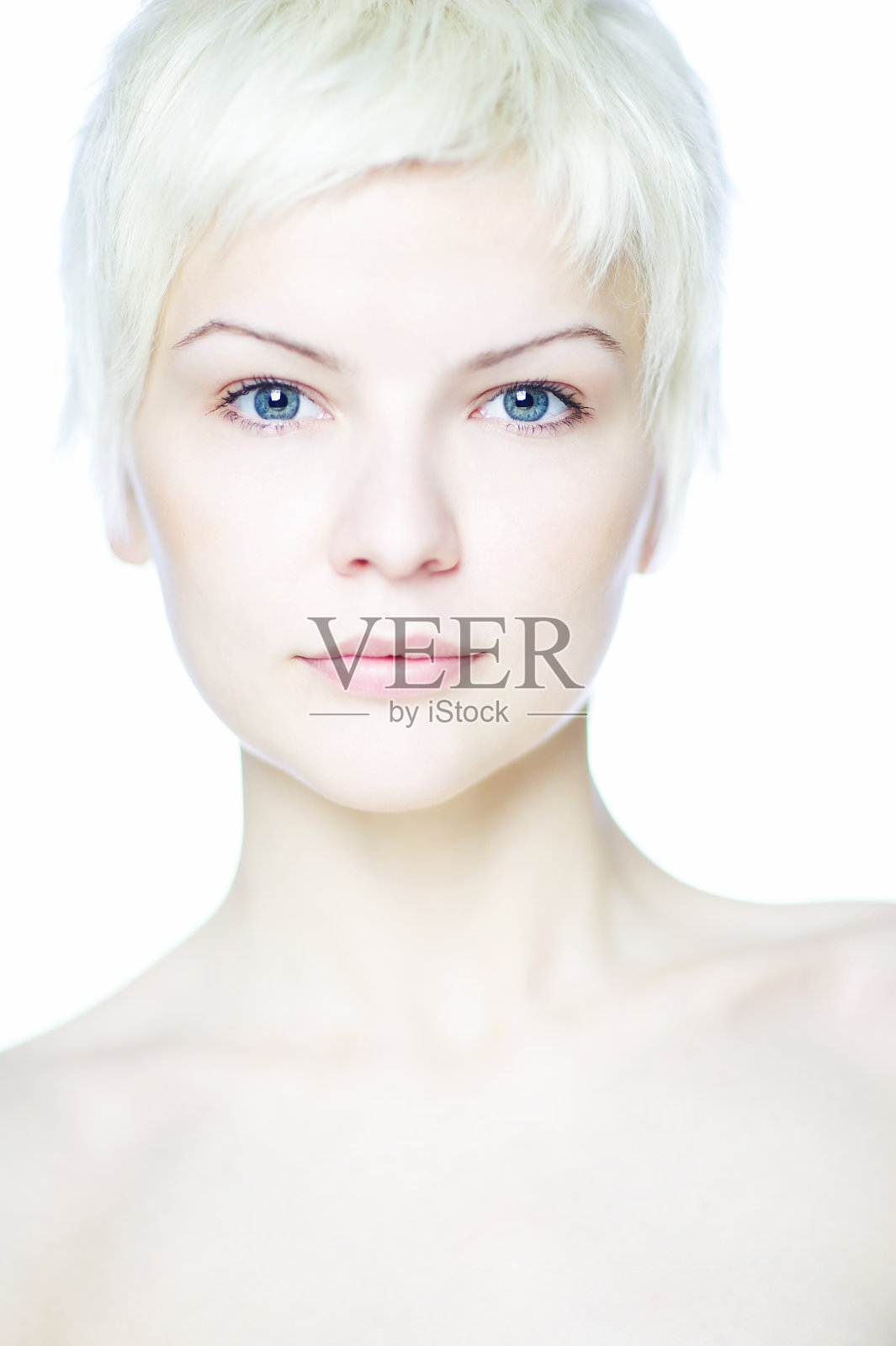 肖像的女人照片摄影图片