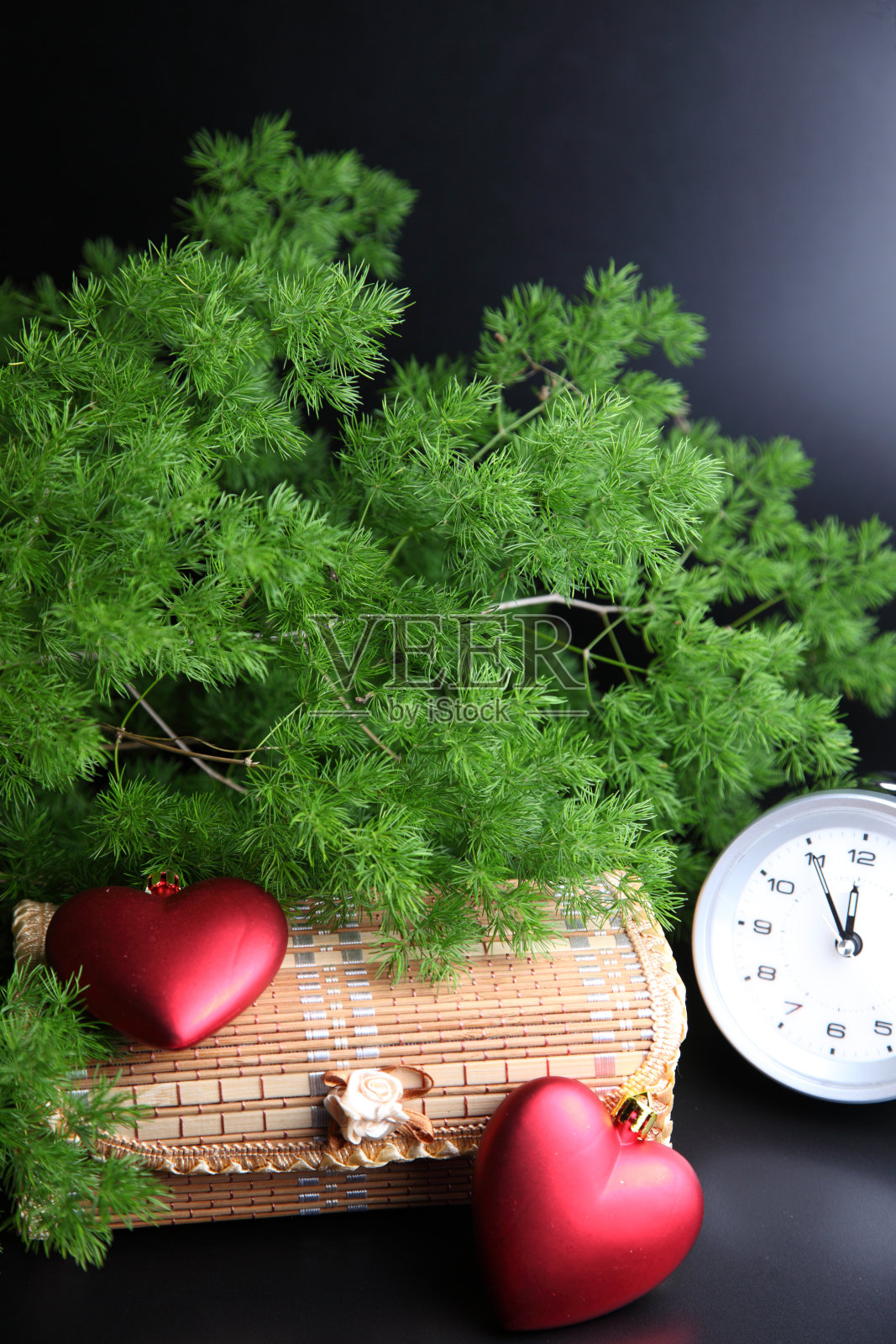 圣诞节照片摄影图片