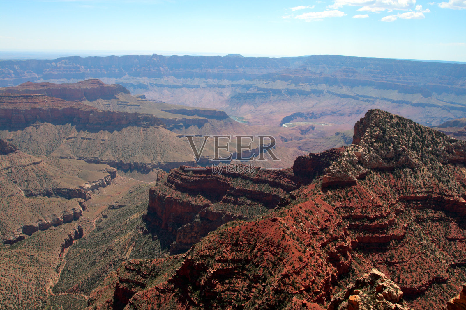 美国大峡谷国家公园照片摄影图片