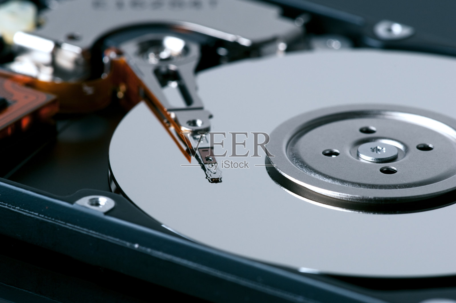 硬盘驱动器照片摄影图片
