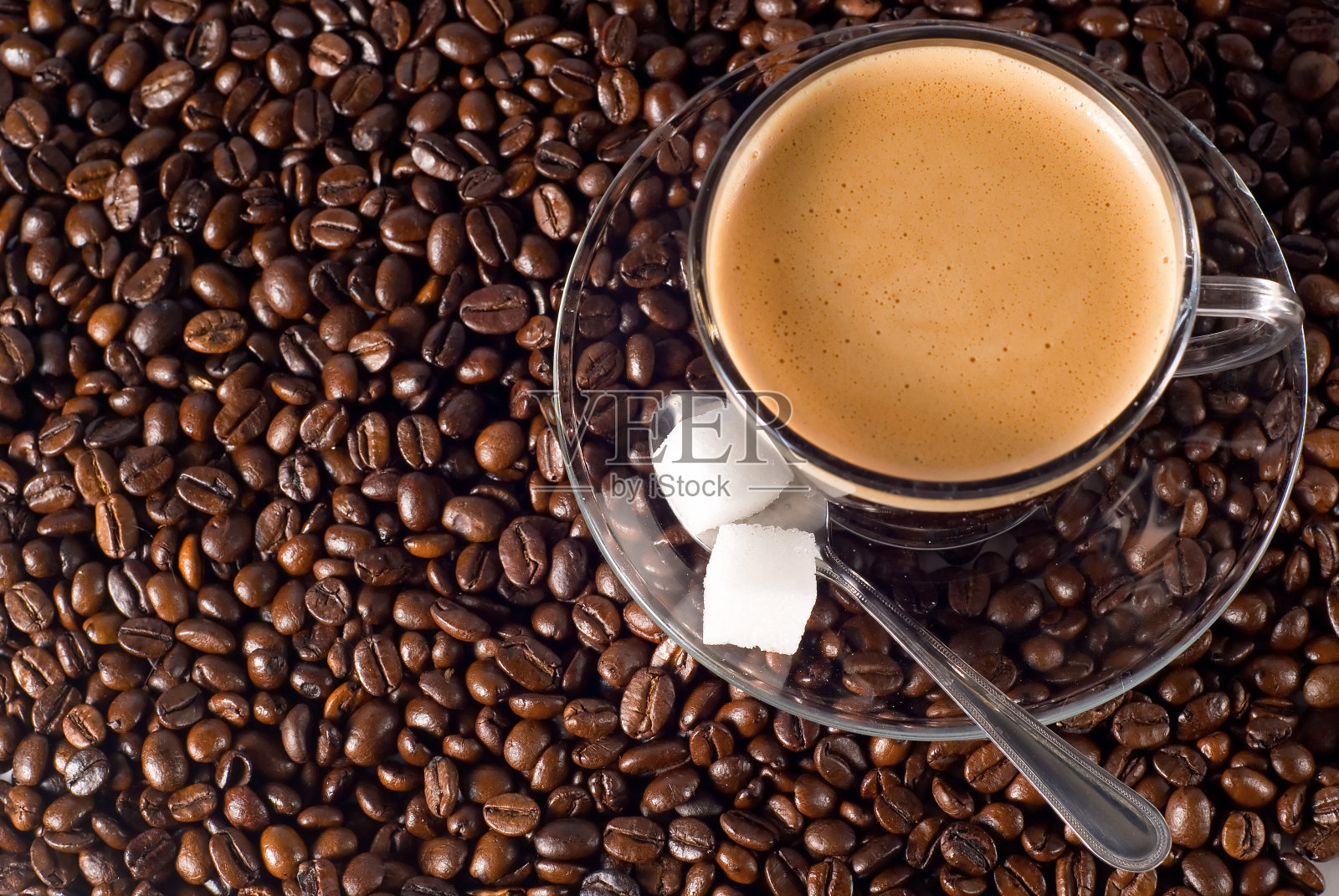 咖啡照片摄影图片