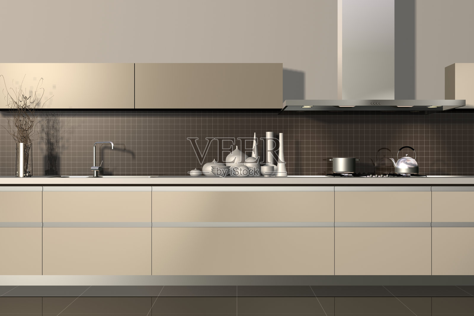 厨房照片摄影图片