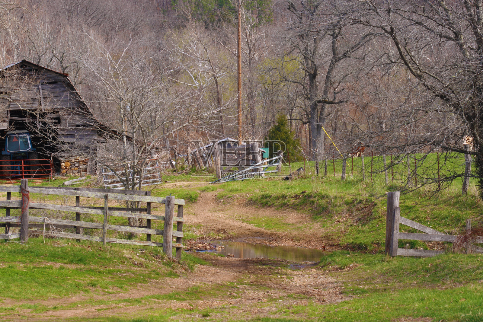 旧的下流的照片摄影图片