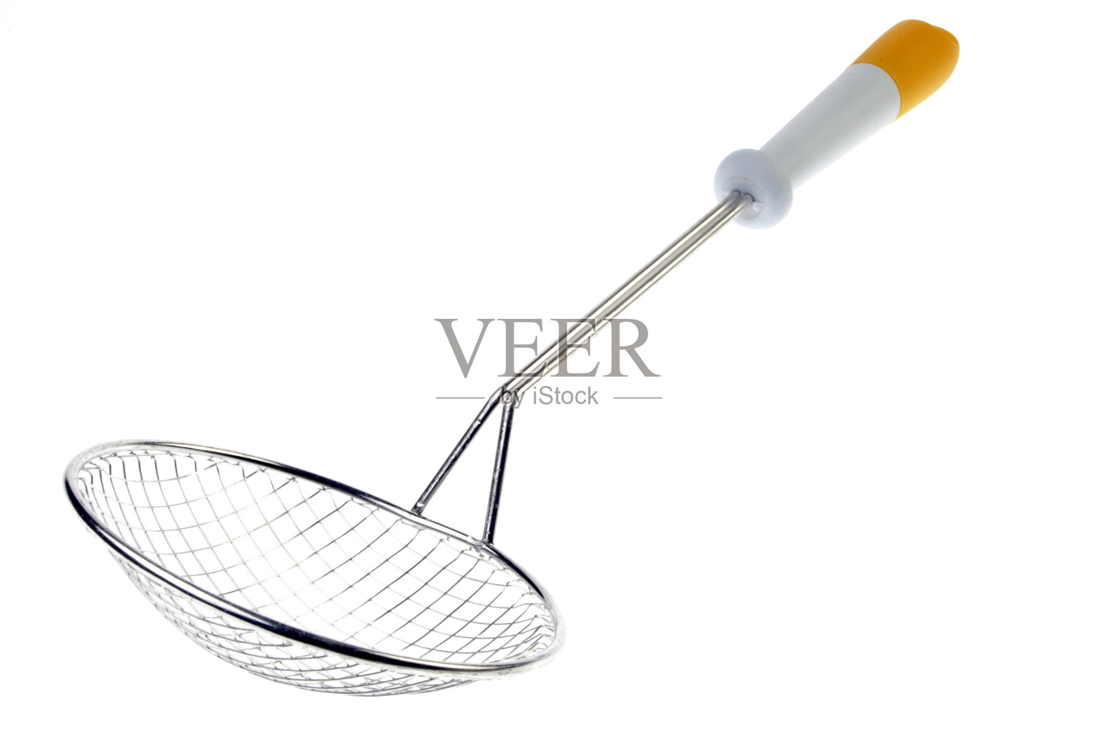 漏勺照片摄影图片