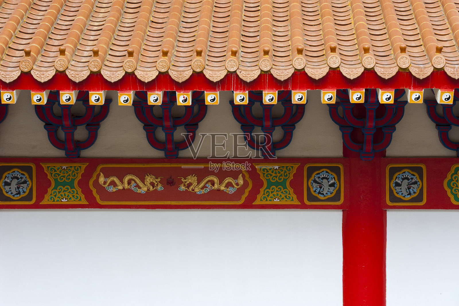 中国的寺庙照片摄影图片