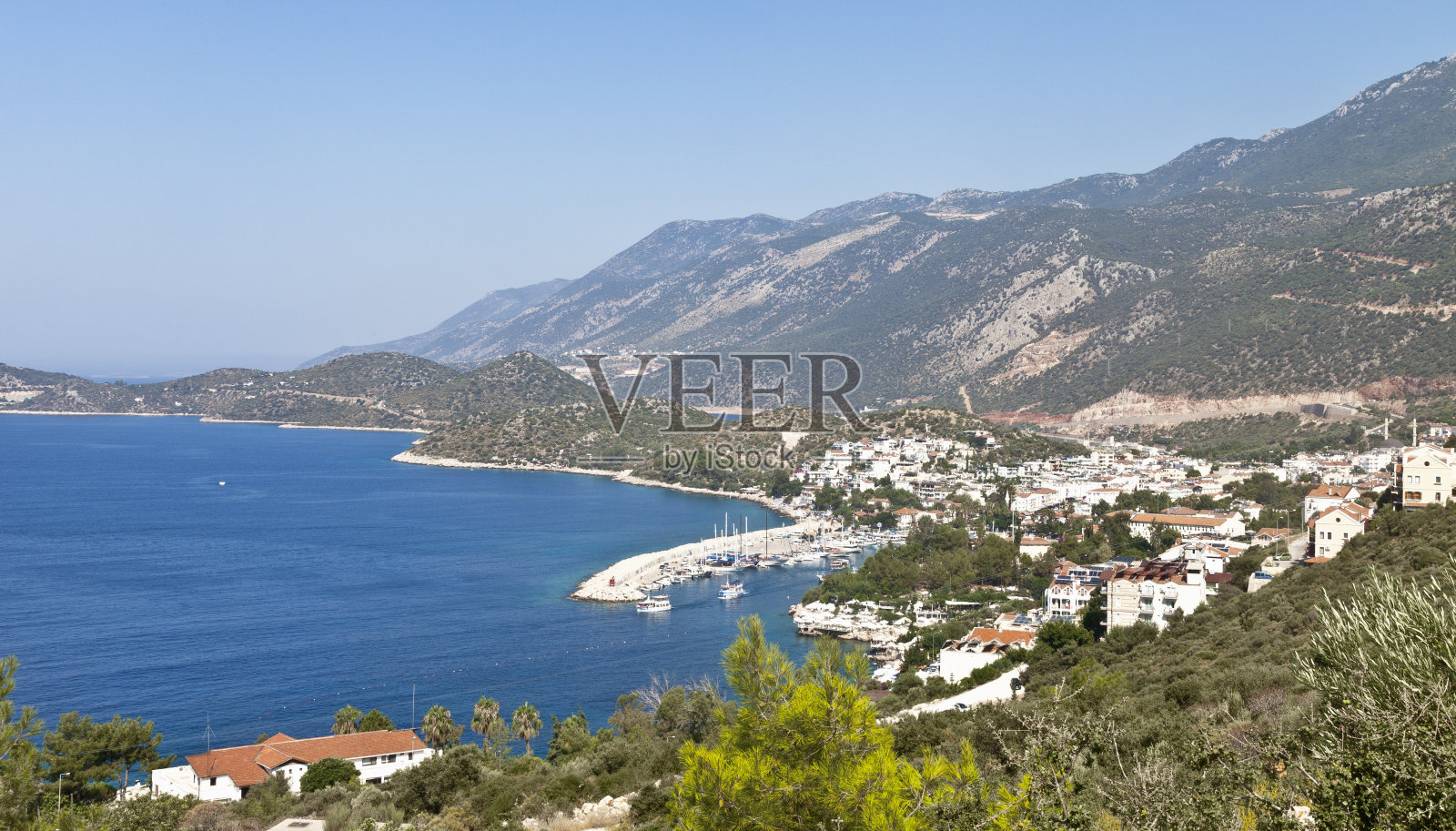 安塔利亚照片摄影图片