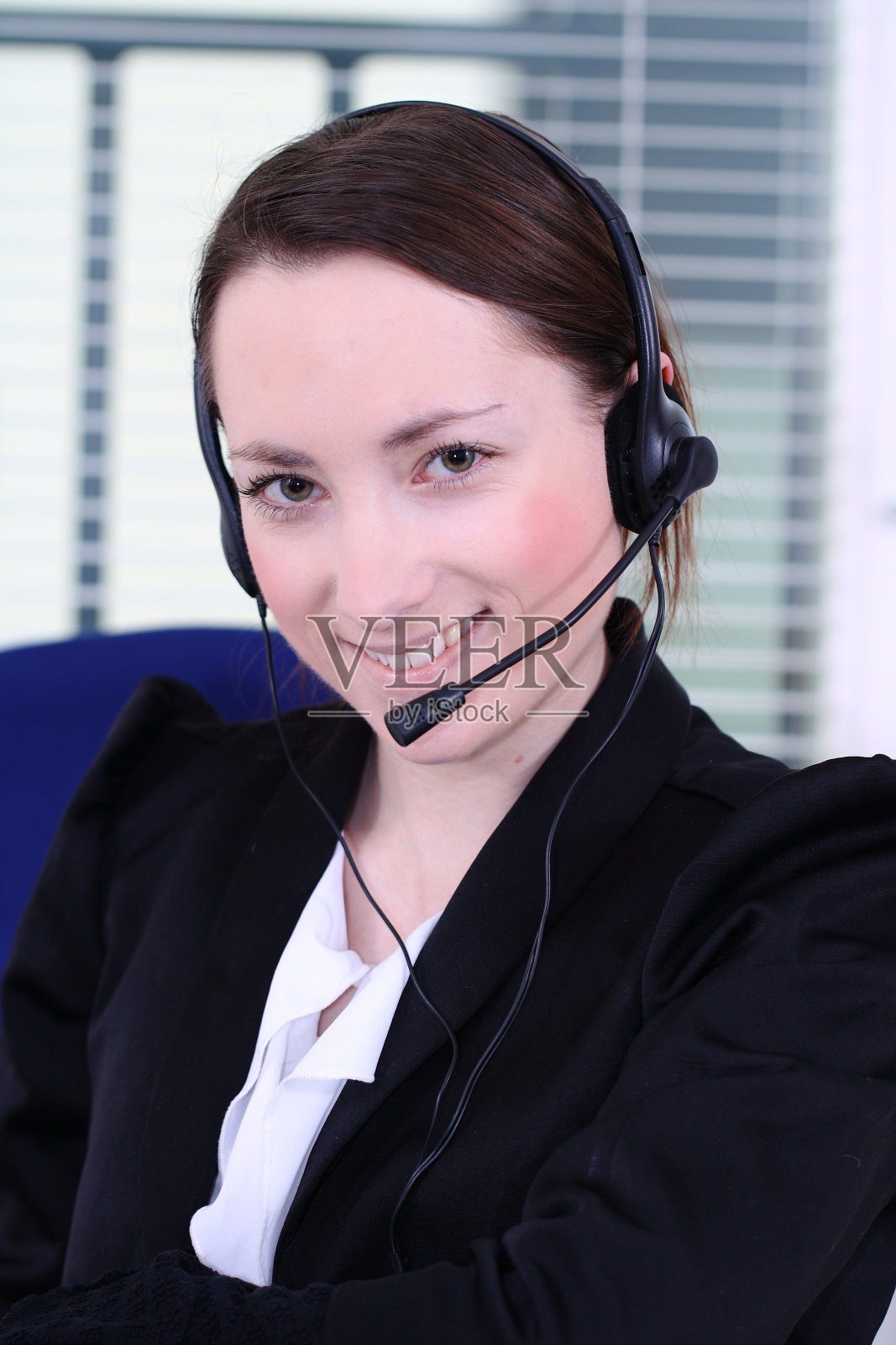 呼叫中心照片摄影图片