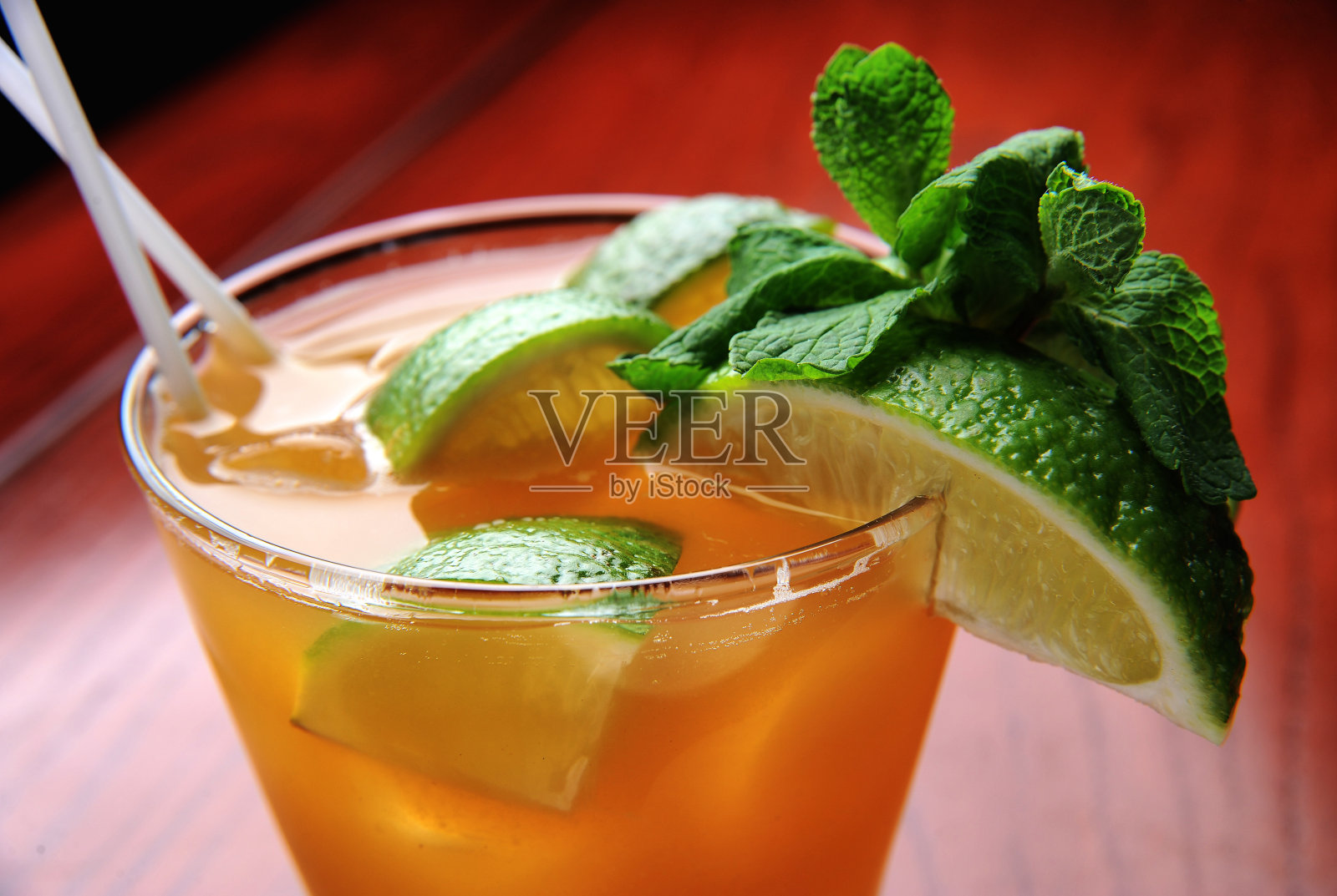 鸡尾酒照片摄影图片