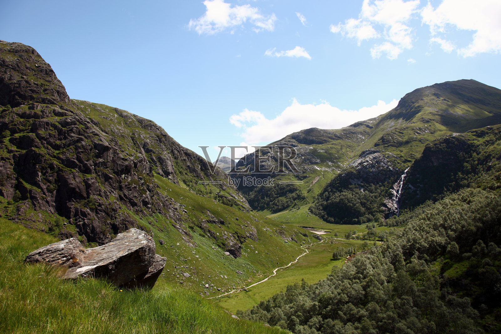 圣塔博·班·内维斯的全景照片摄影图片