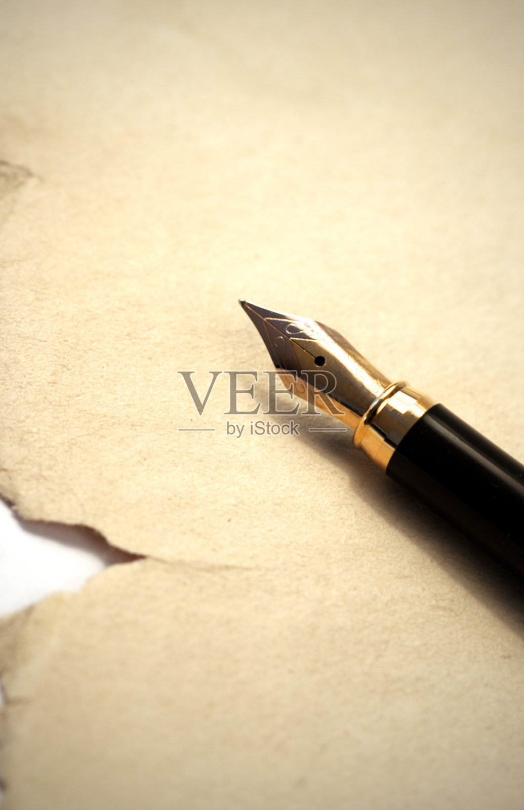 钢笔照片摄影图片