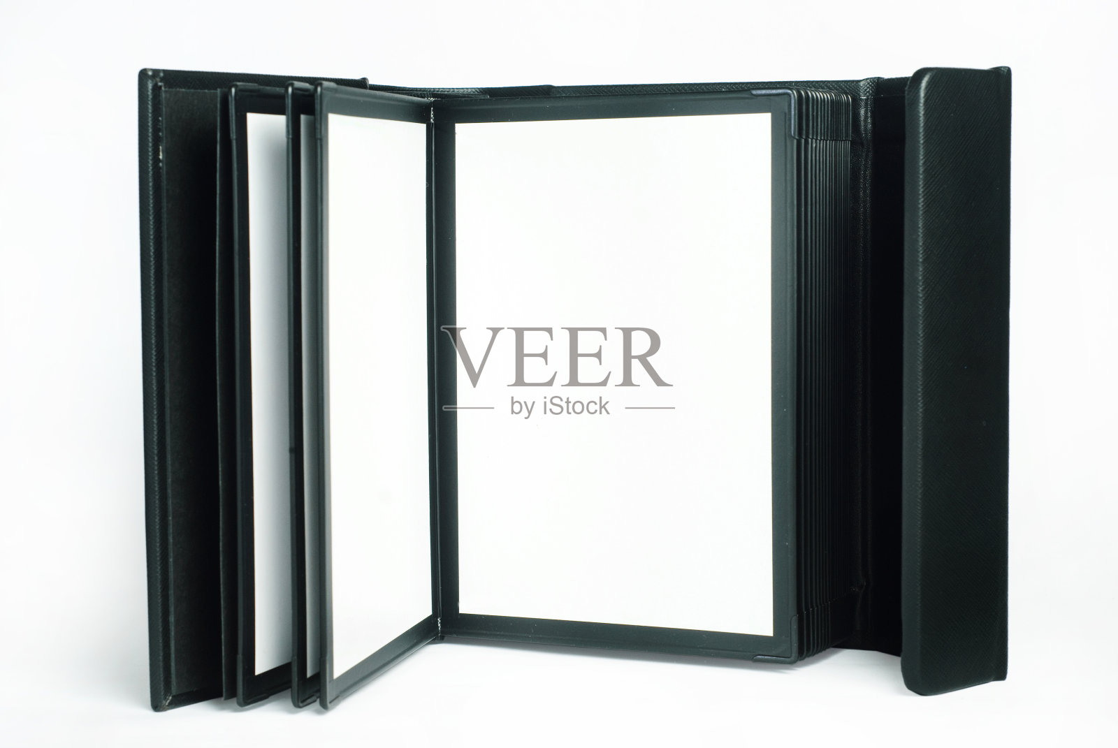 黑色硬邦邦相册照片摄影图片