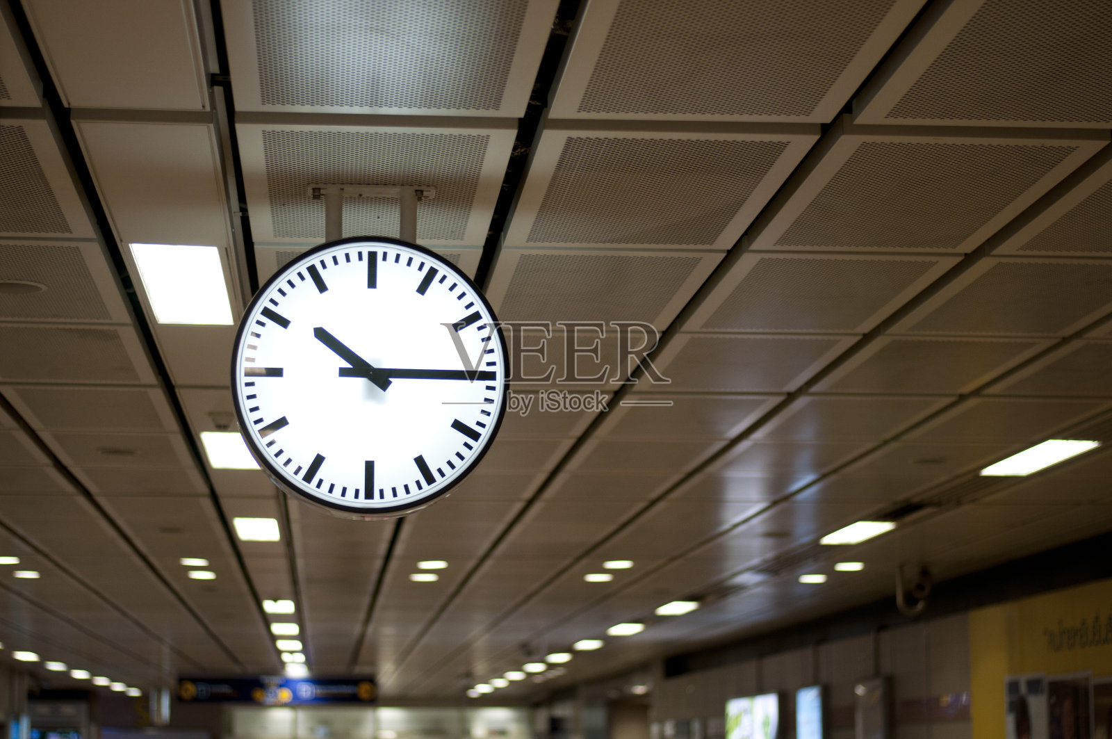 时钟照片摄影图片