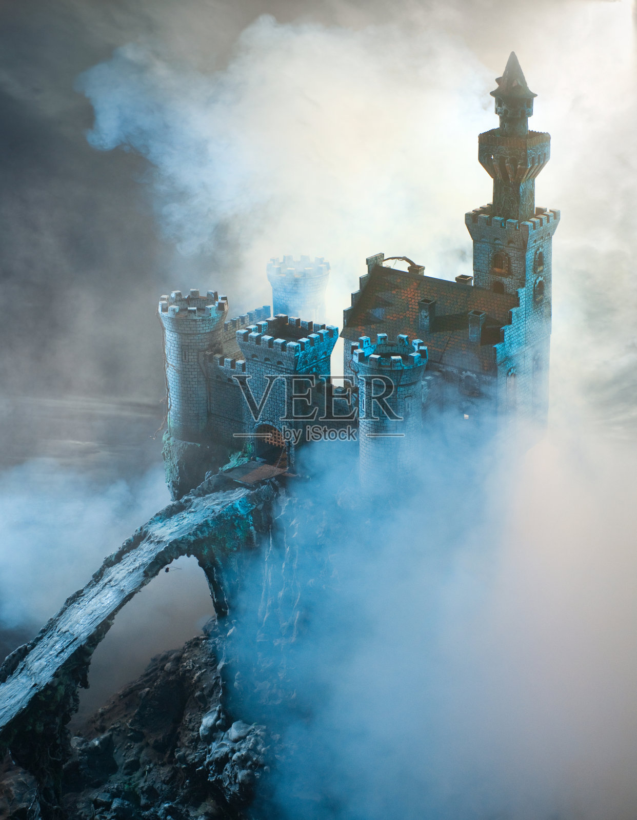 城堡照片摄影图片