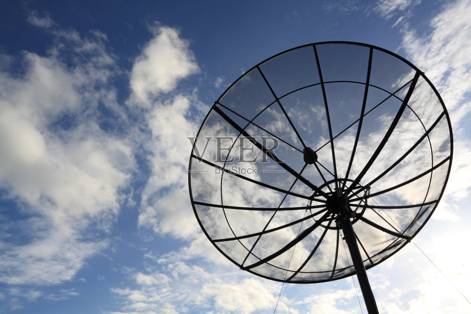卫星天线照片摄影图片
